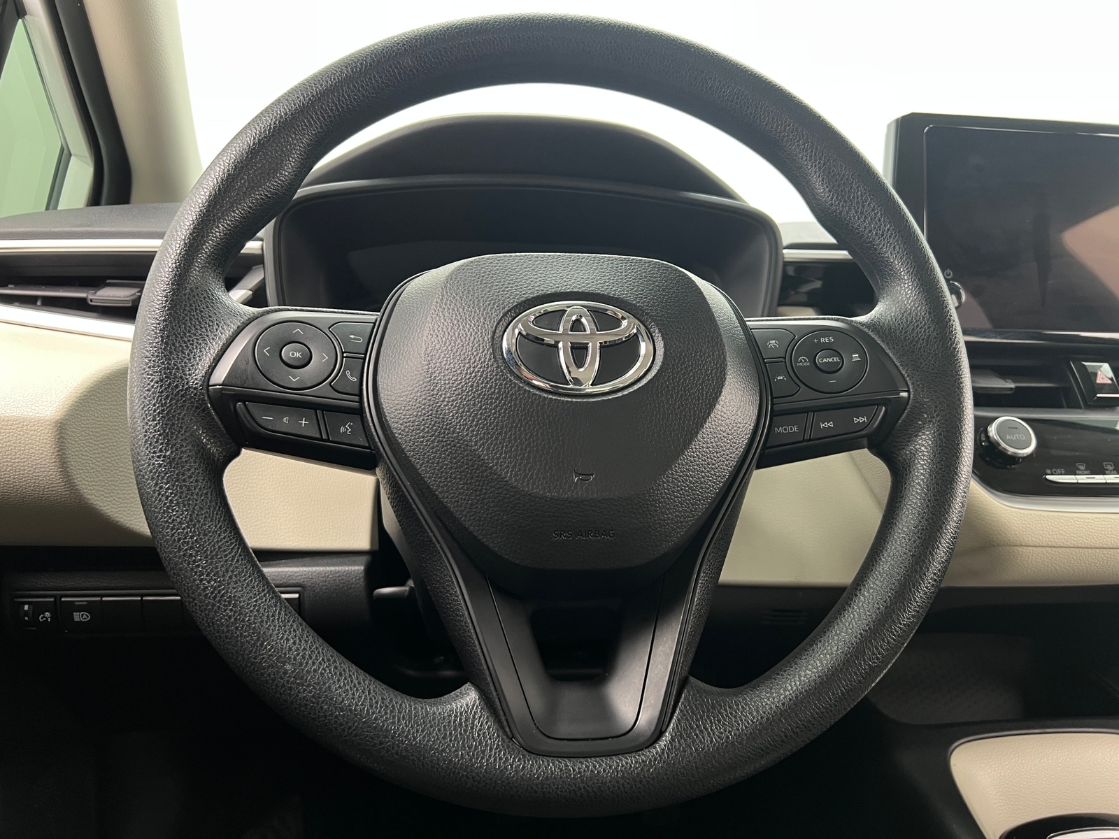 Thumbnail: 2024 Toyota Corolla - 5