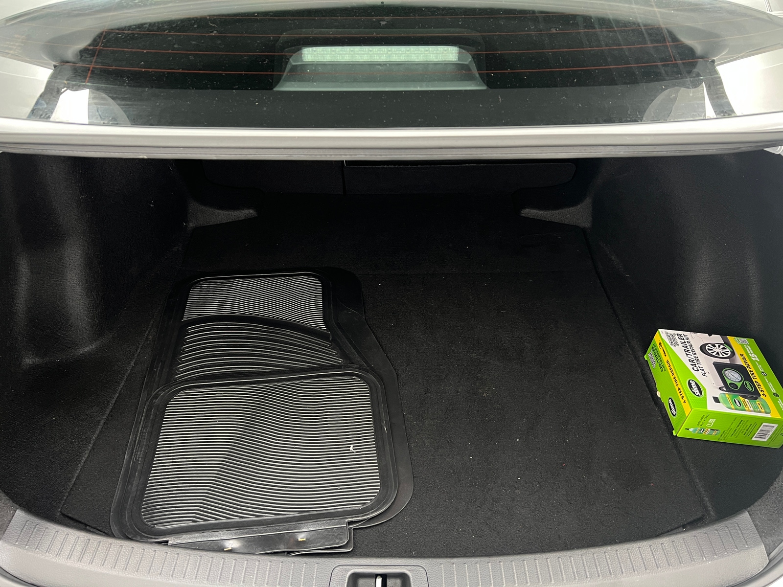 Thumbnail: 2024 Toyota Corolla - 7