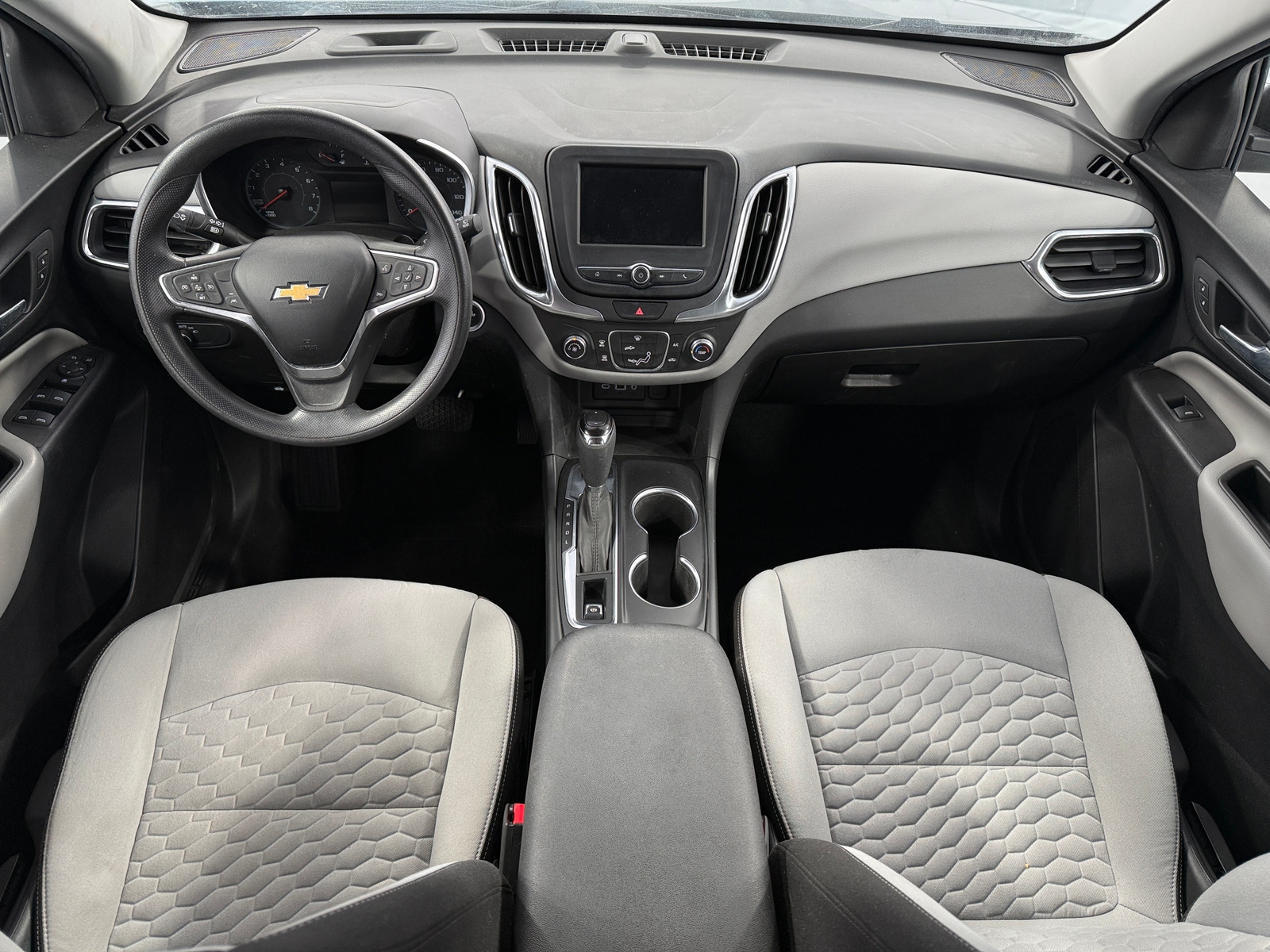 Thumbnail: 2023 Subaru Solterra - 3