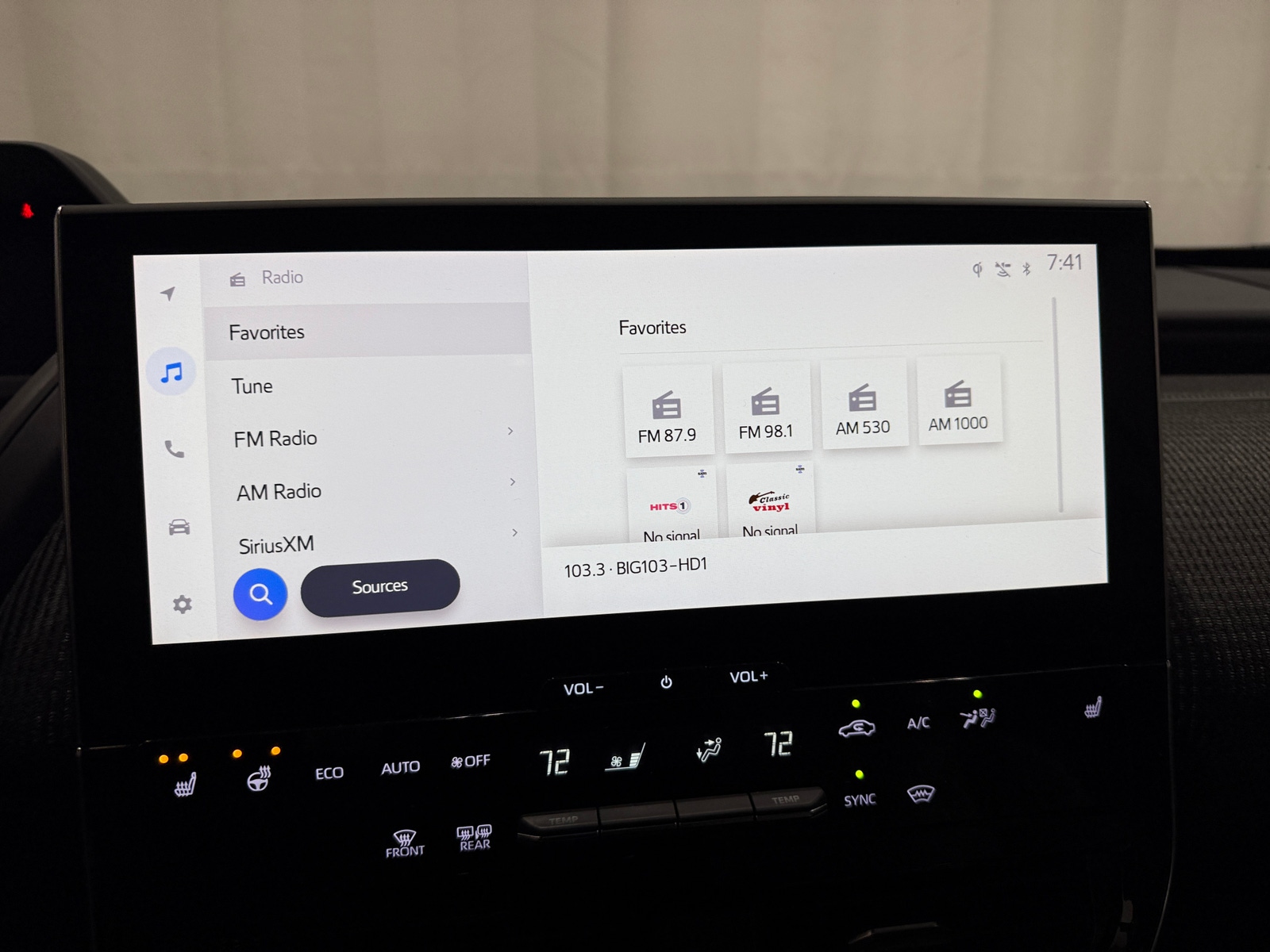 Thumbnail: 2023 Subaru Solterra - 4