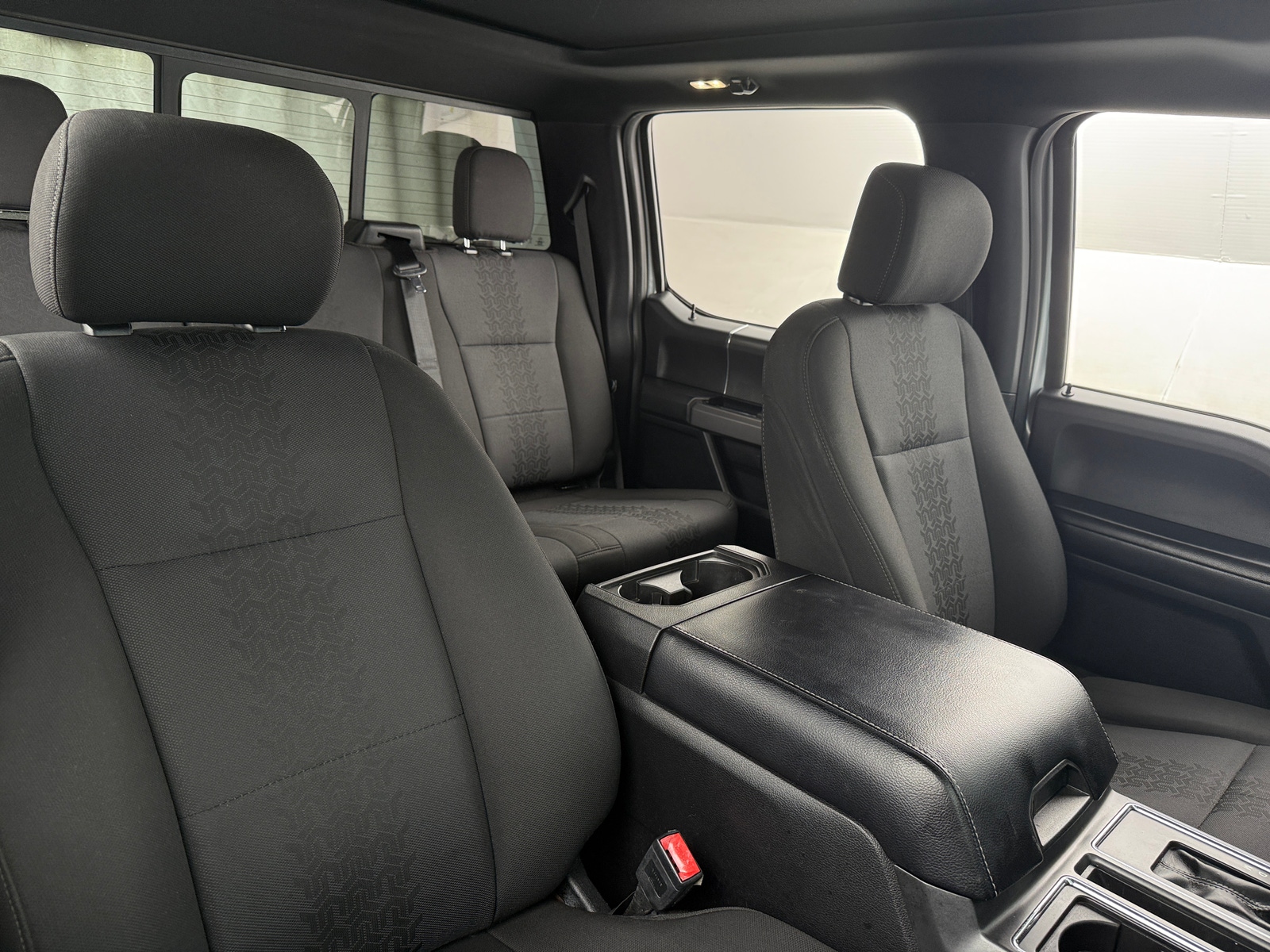 Thumbnail: 2018 Ford Econoline - 2