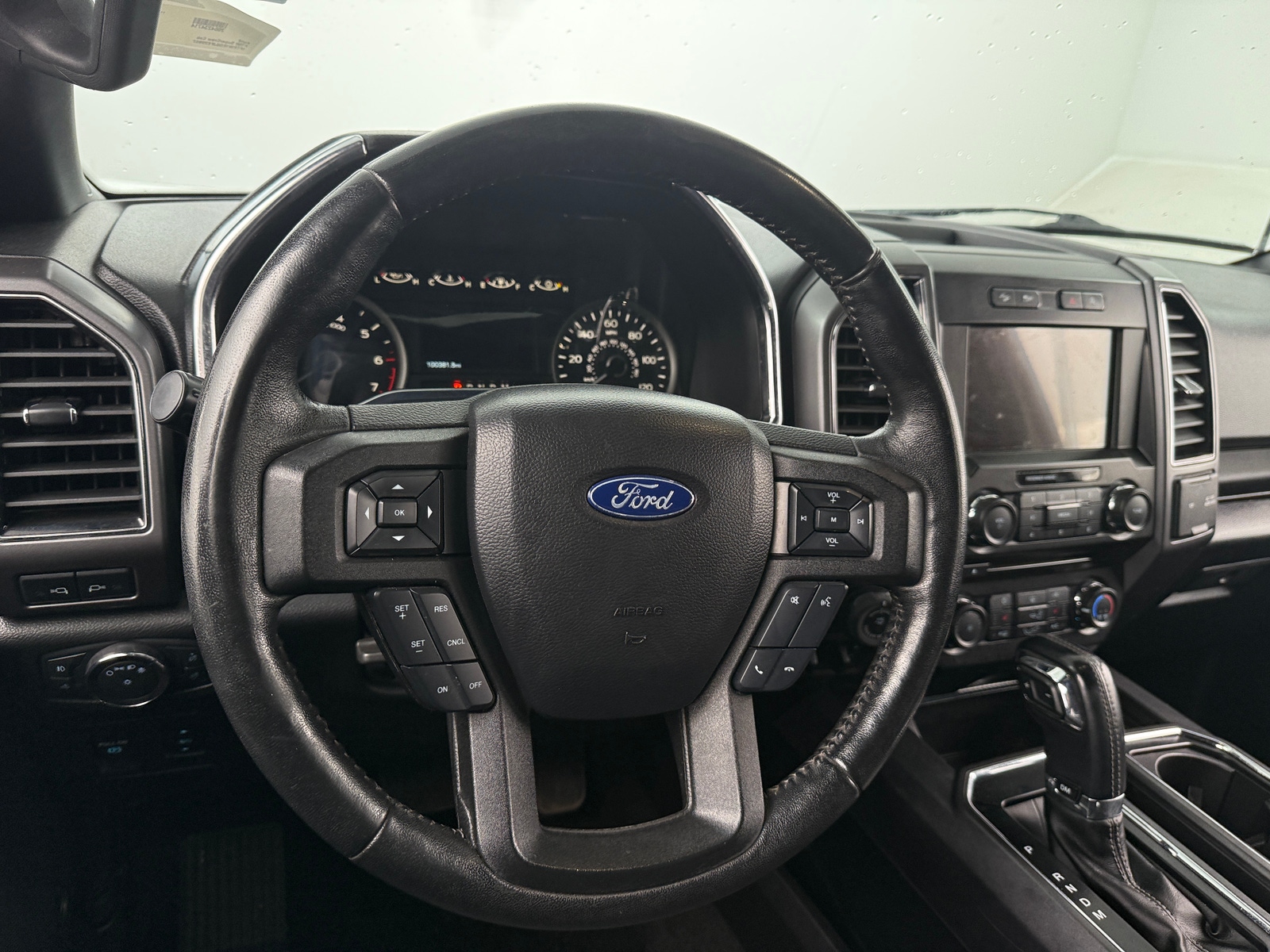 Thumbnail: 2018 Ford Econoline - 5