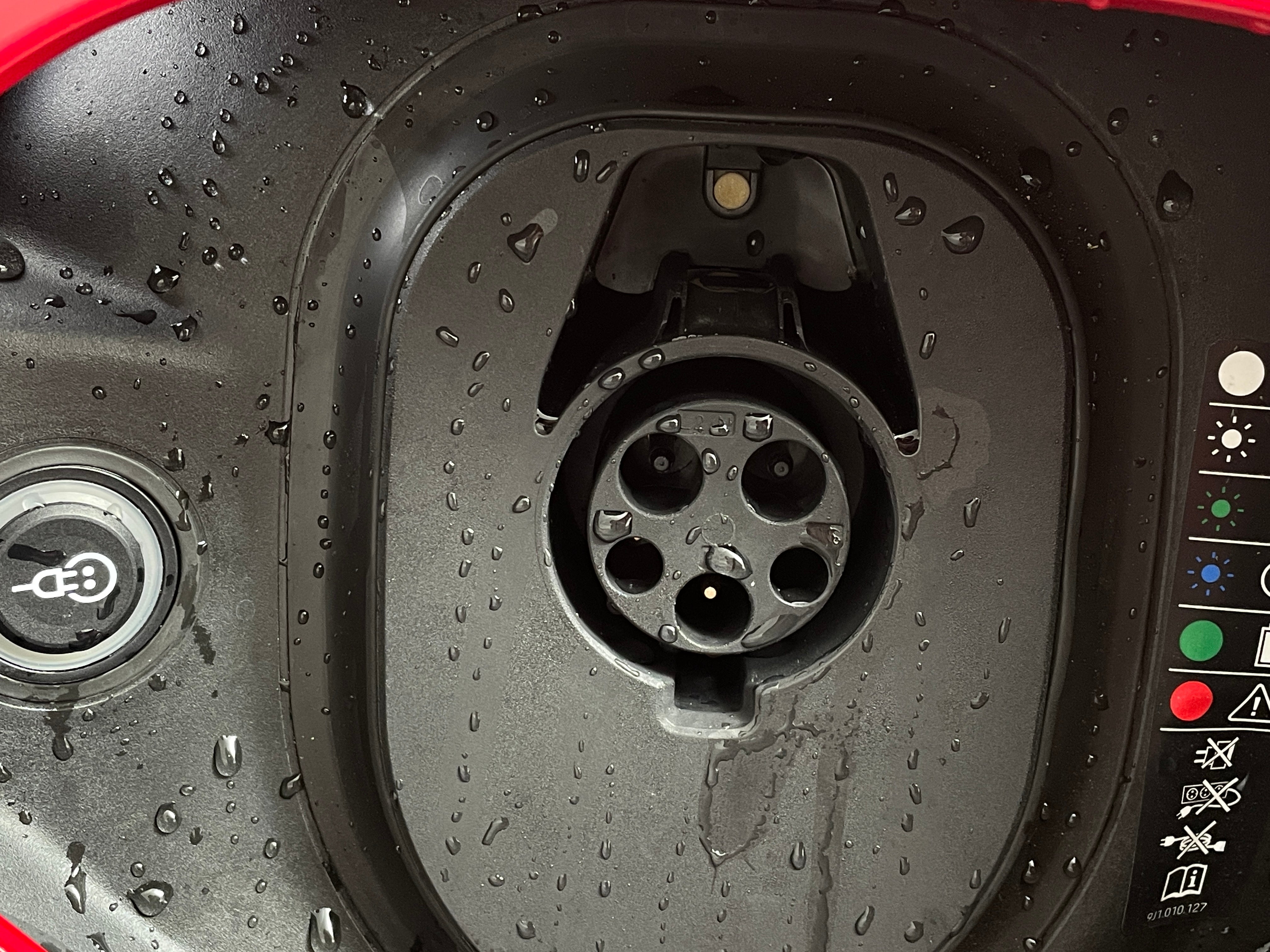 Used 2023 Porsche Taycan GTS with VIN WP0CD2Y14PSA90197 for sale in Oak Creek, WI