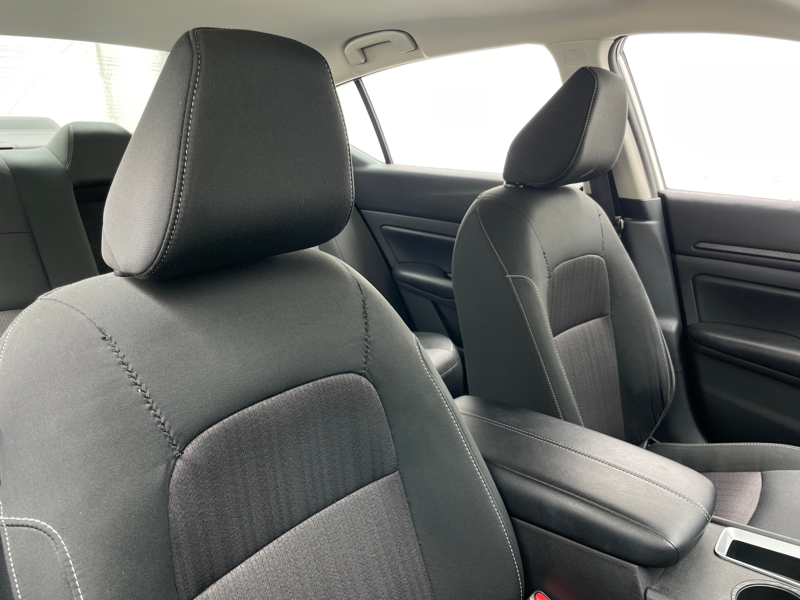 Thumbnail: 2024 Nissan Altima - 2