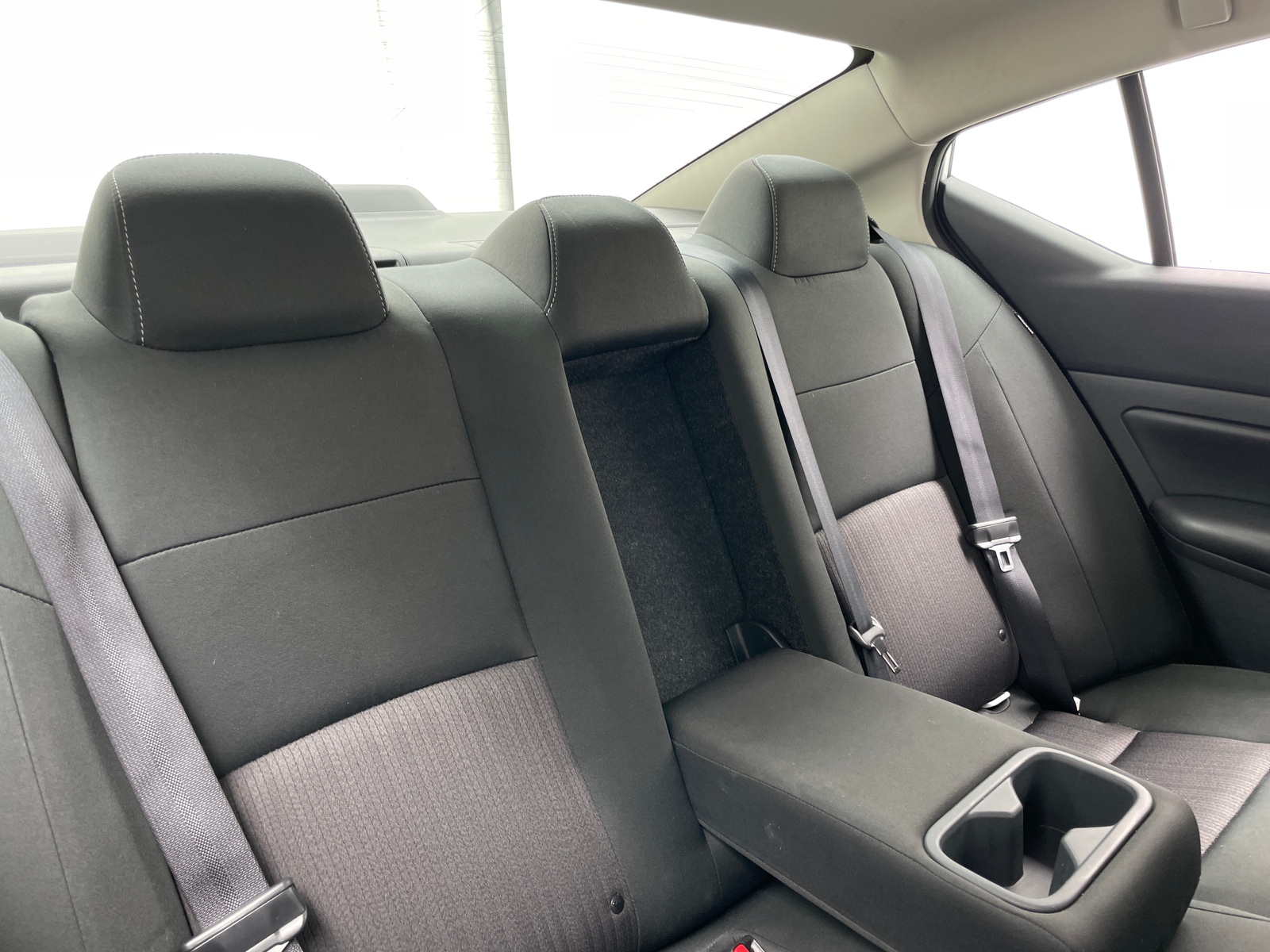 Thumbnail: 2024 Nissan Altima - 6