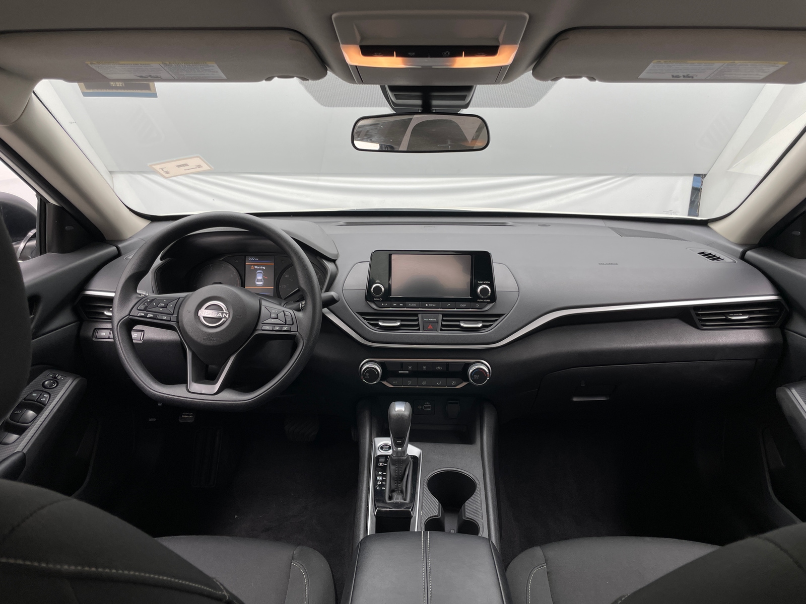 Thumbnail: 2024 Nissan Altima - 3