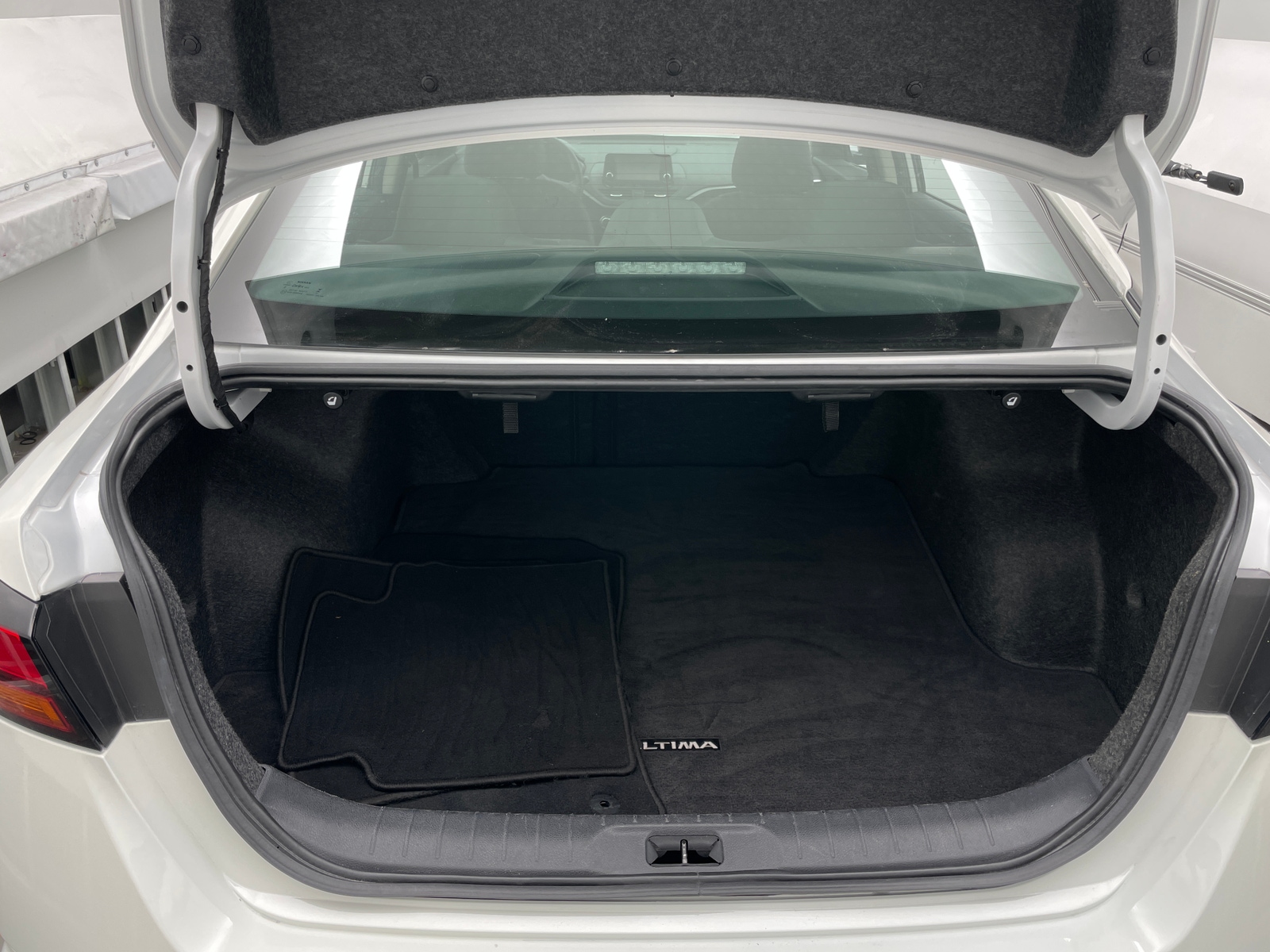 Thumbnail: 2024 Nissan Altima - 7