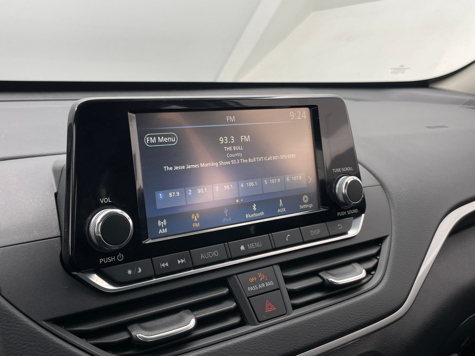 Thumbnail: 2024 Nissan Altima - 4