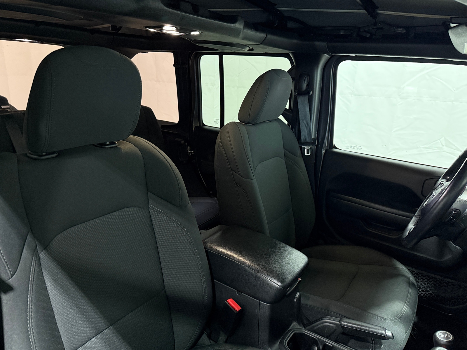 Thumbnail: 2022 Jeep Wrangler - 2