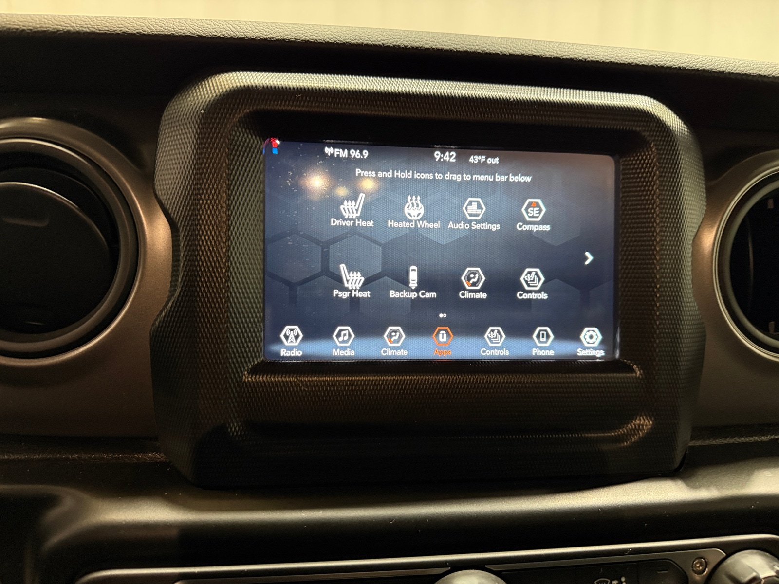 Thumbnail: 2022 Jeep Wrangler - 4