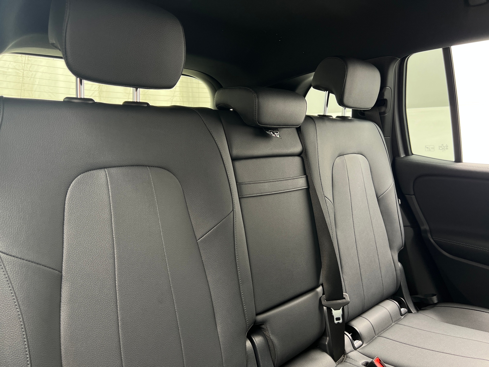 Thumbnail: 2024 Mercedes-Benz EQB - 5