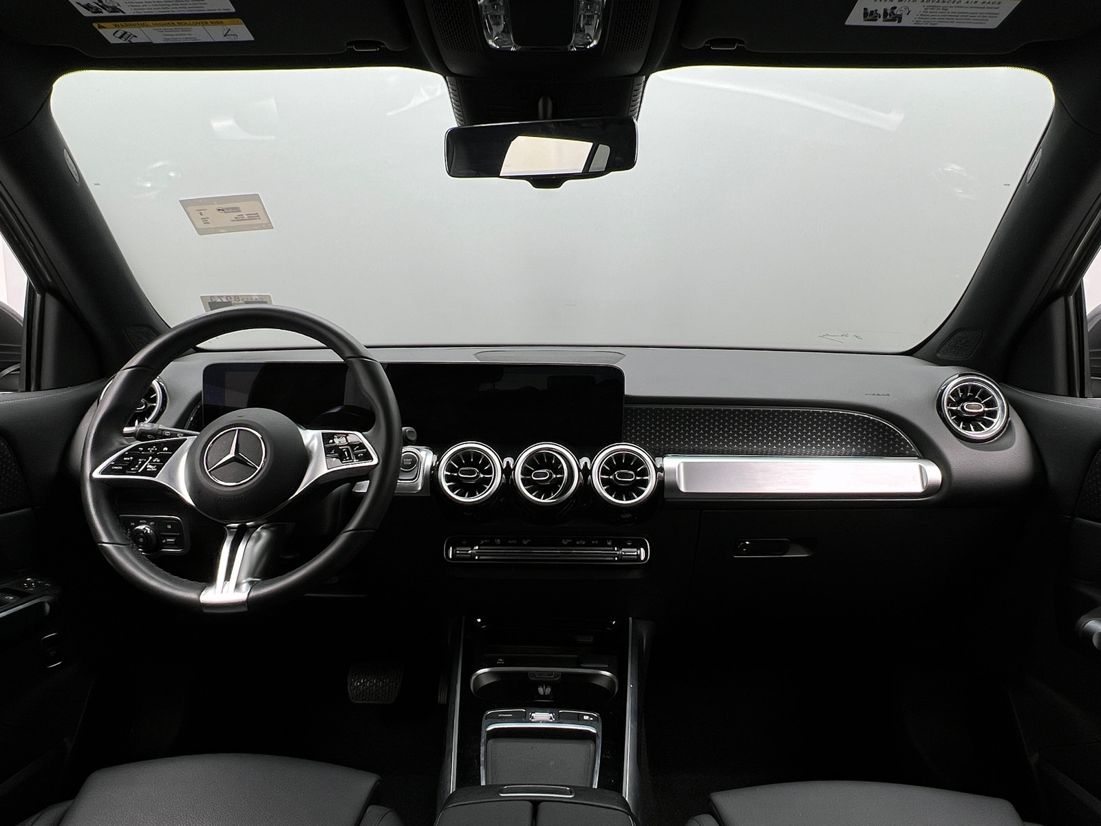 Thumbnail: 2024 Mercedes-Benz EQB - 2