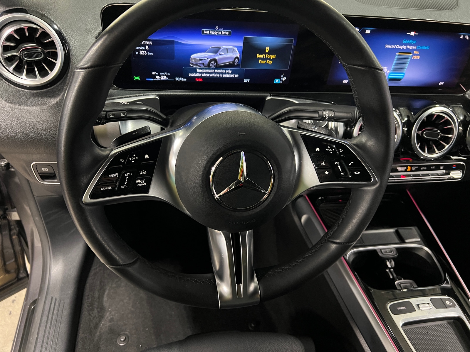 Thumbnail: 2024 Mercedes-Benz EQB - 4