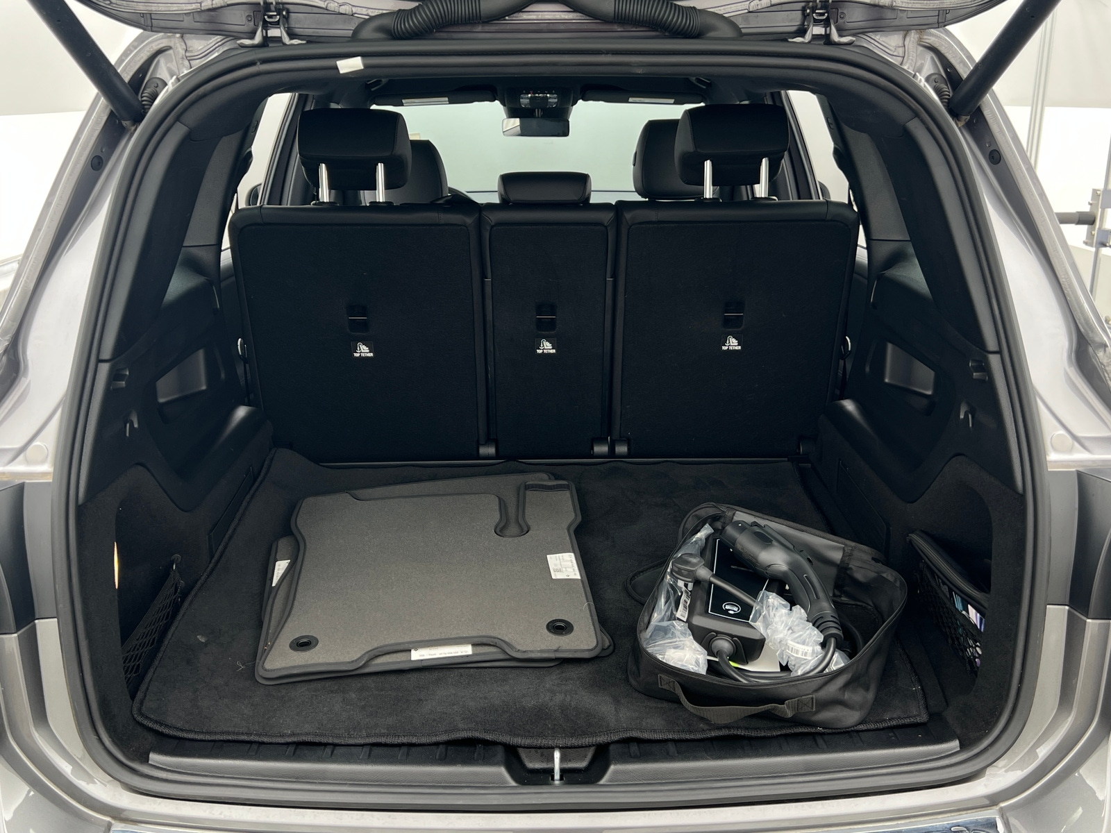 Thumbnail: 2024 Mercedes-Benz EQB - 6