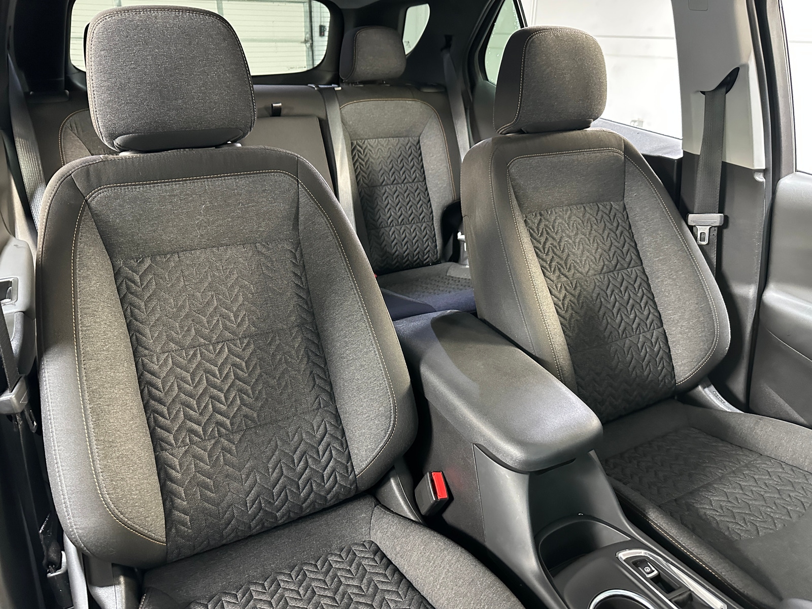 Thumbnail: 2024 Chevrolet Equinox - 2