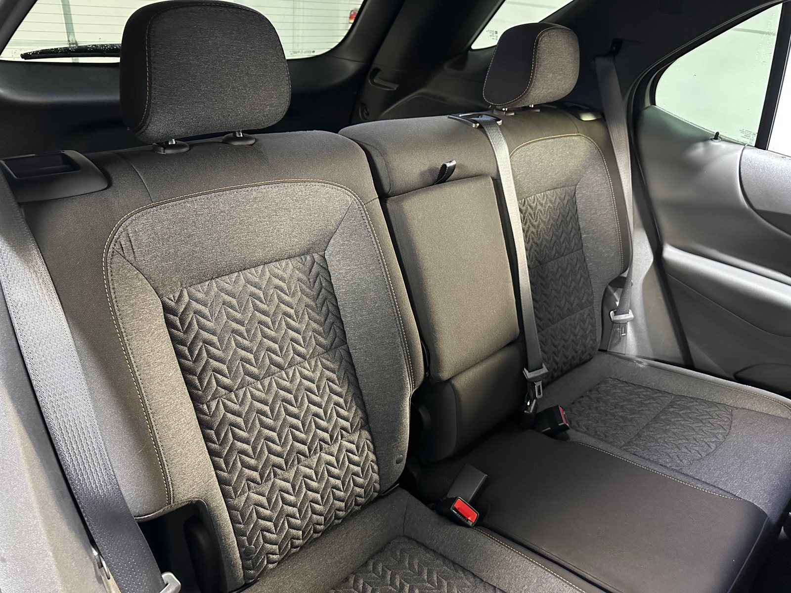 Thumbnail: 2024 Chevrolet Equinox - 6