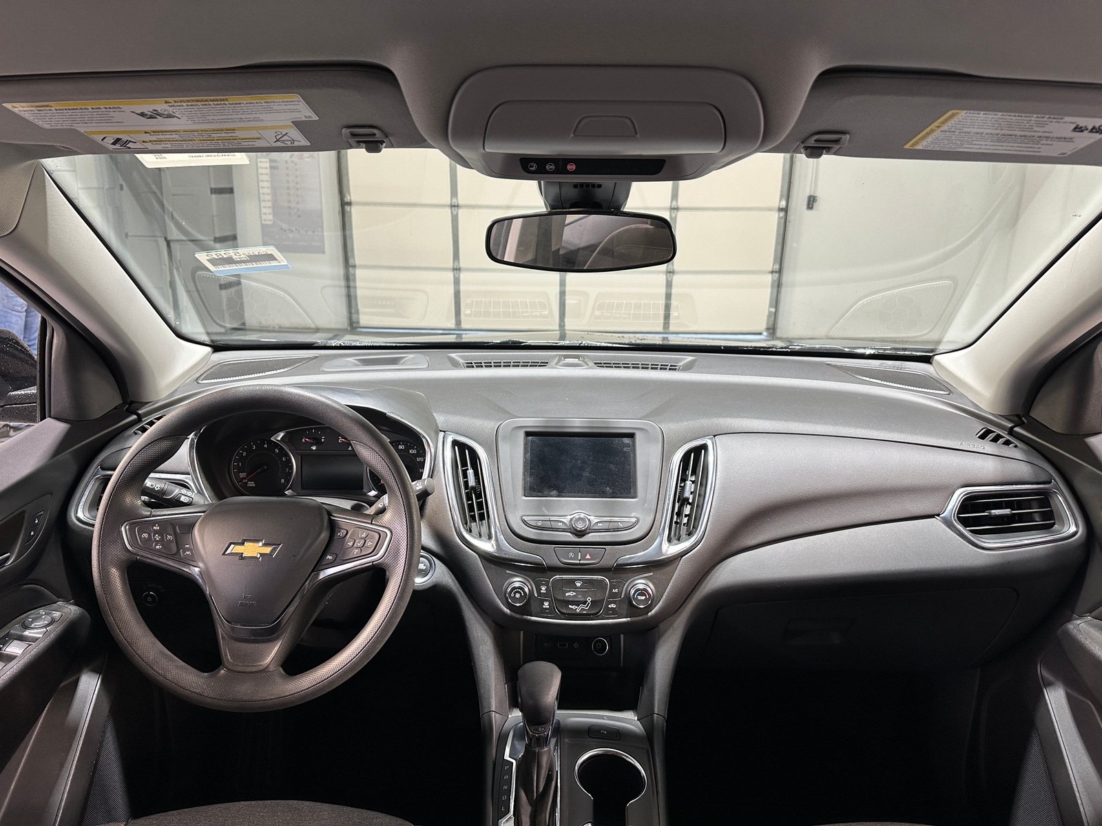 Thumbnail: 2024 Chevrolet Equinox - 3