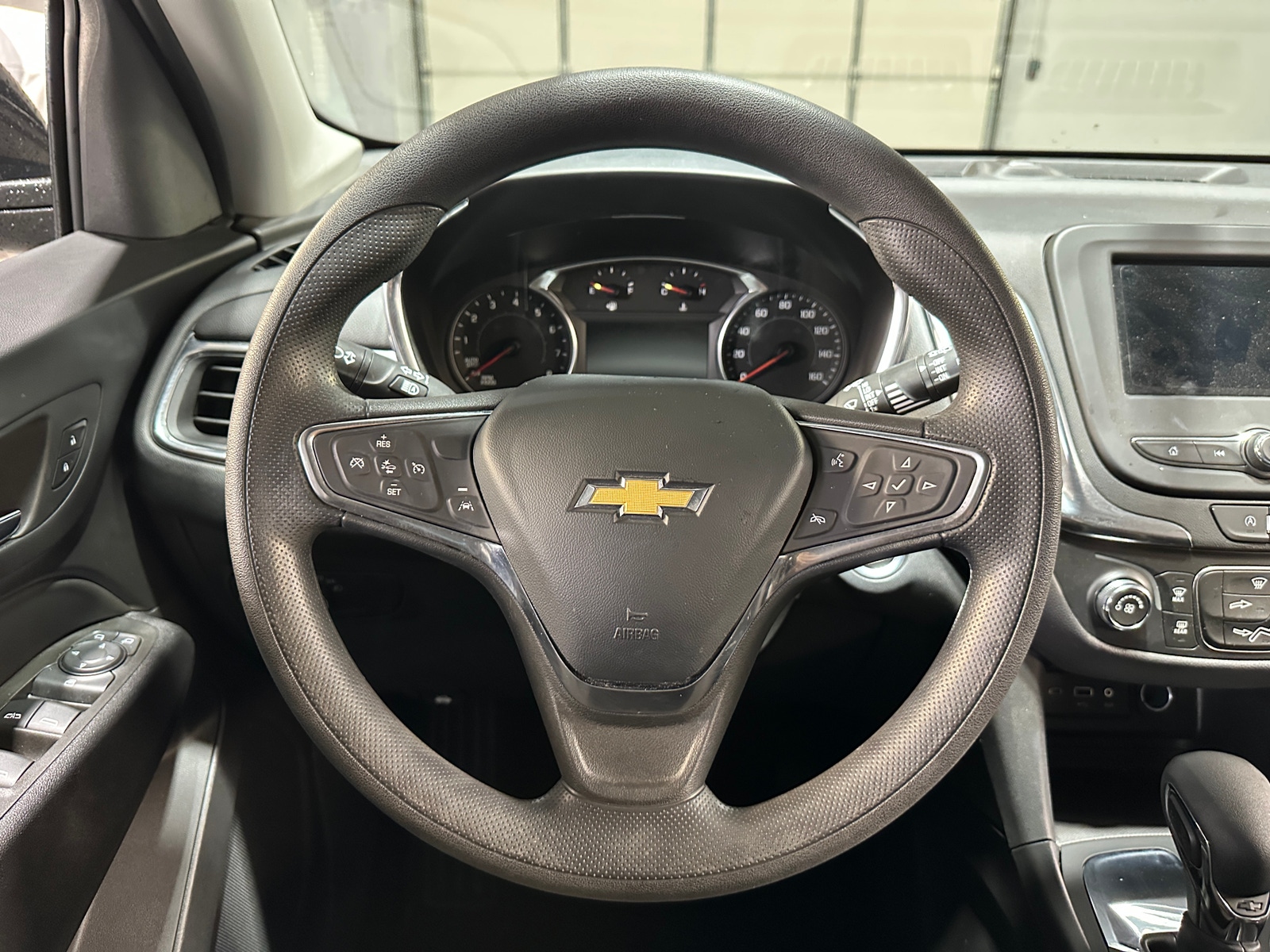 Thumbnail: 2024 Chevrolet Equinox - 5