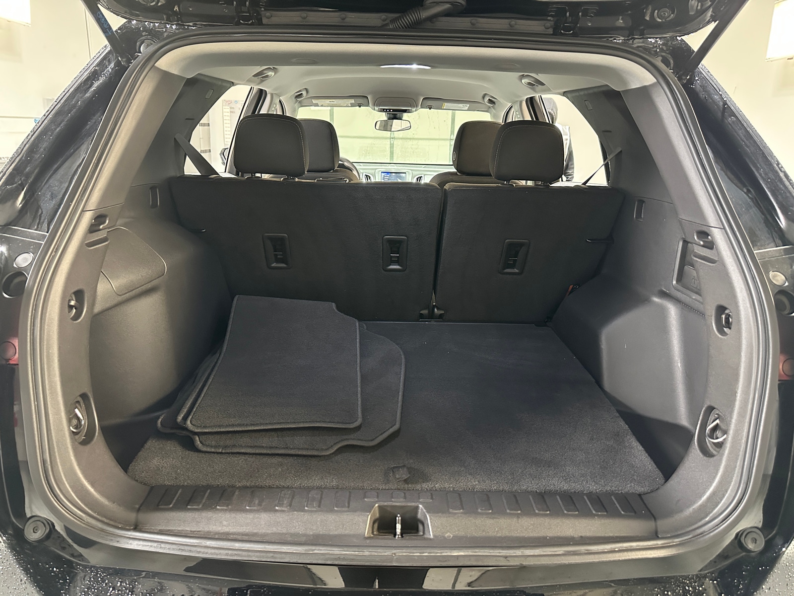 Thumbnail: 2024 Chevrolet Equinox - 7