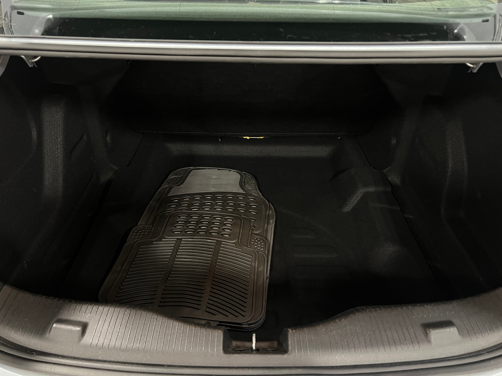 Thumbnail: 2018 Chevrolet Cruze - 6