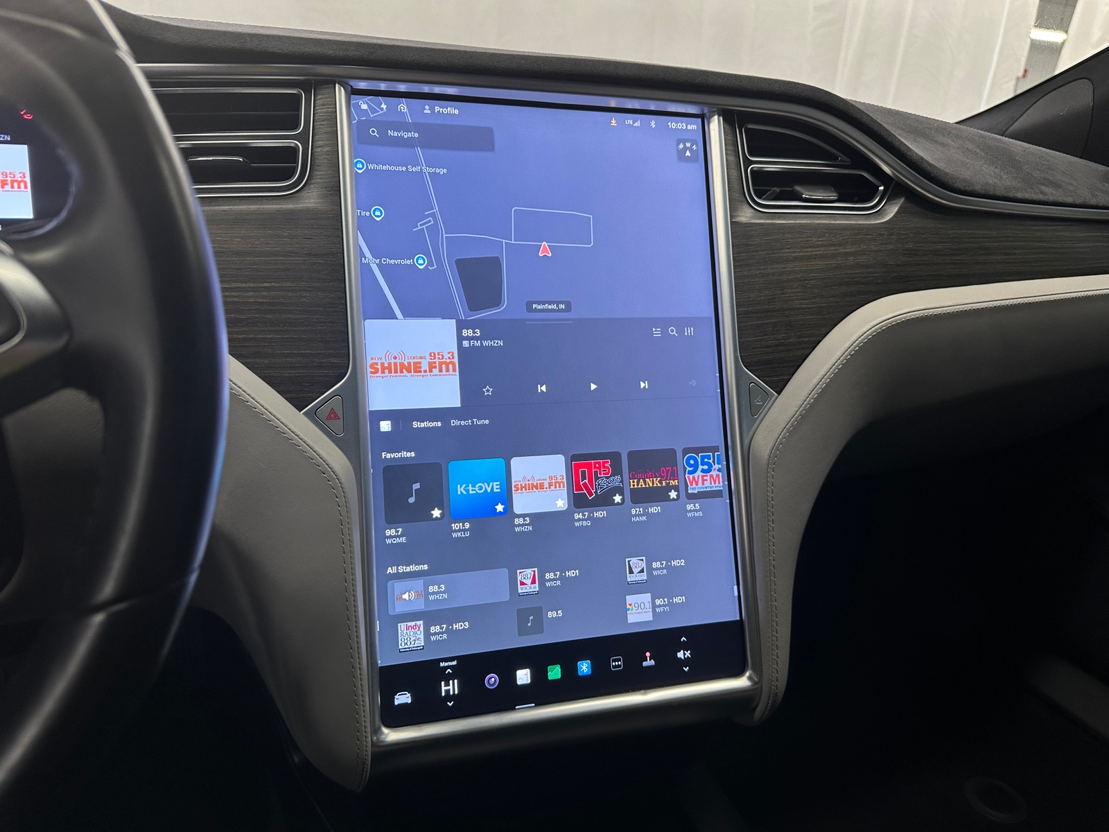 Thumbnail: 2016 Tesla Model S - 3