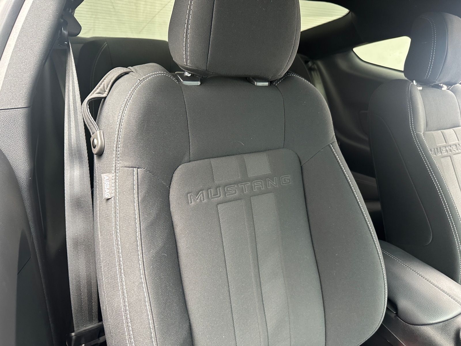 Thumbnail: 2019 Ford Mustang - 2