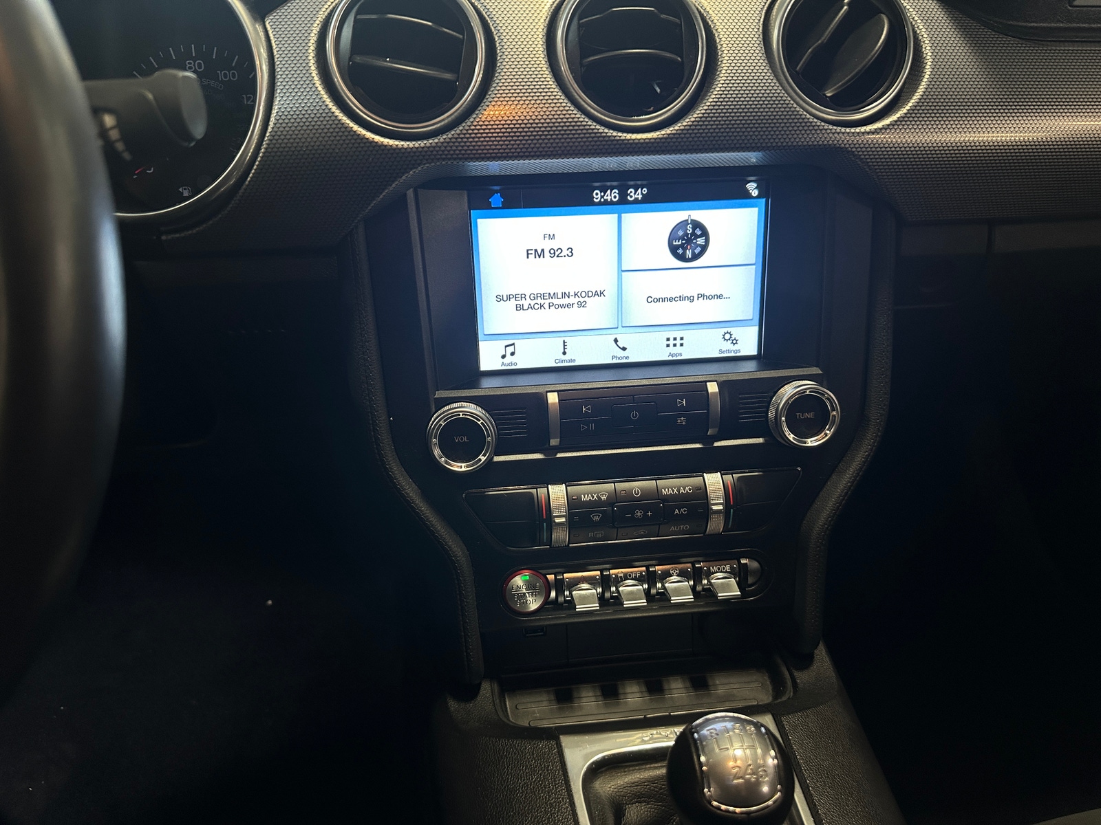 Thumbnail: 2019 Ford Mustang - 3