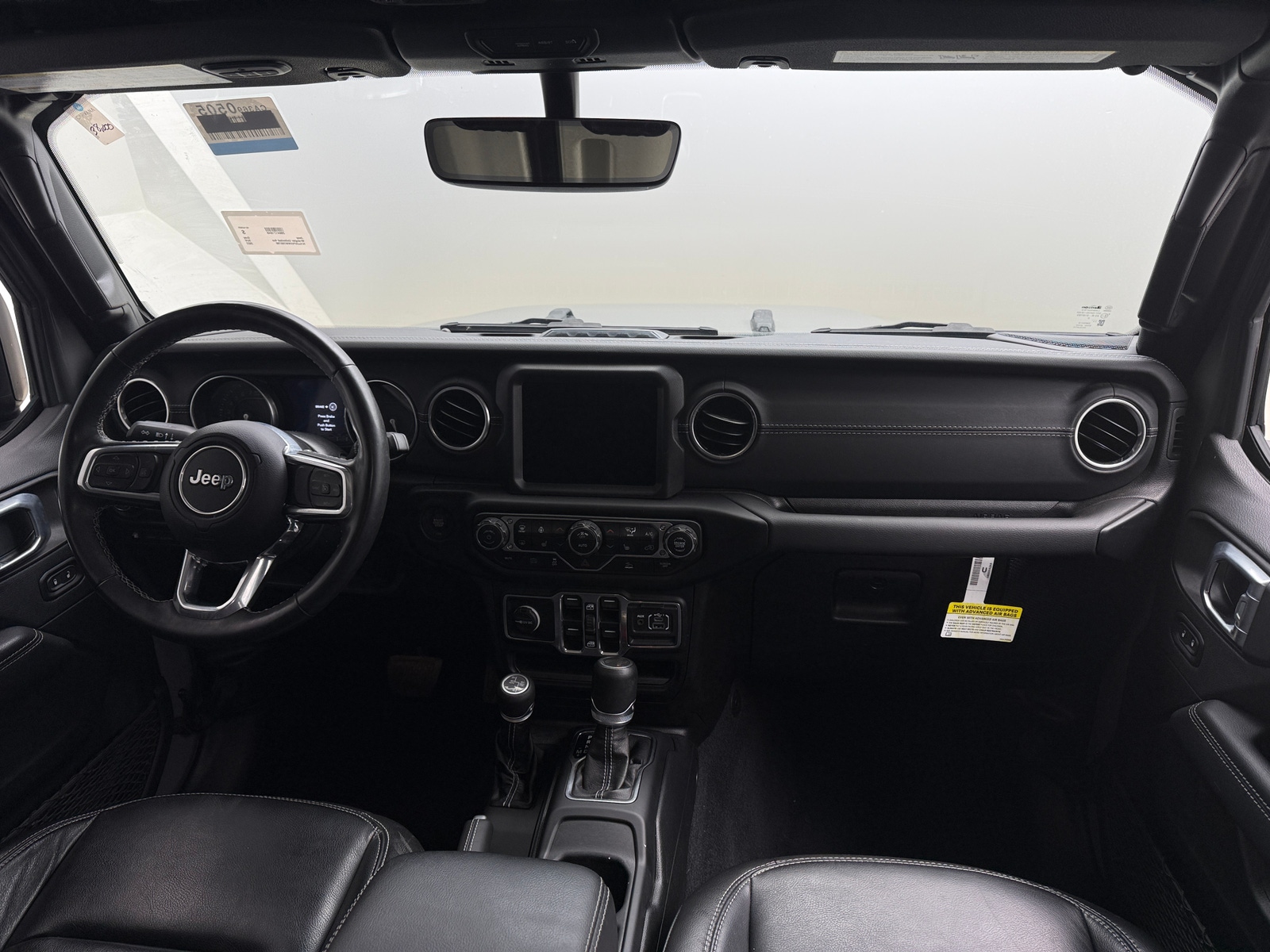 Thumbnail: 2022 Jeep Wrangler - 2