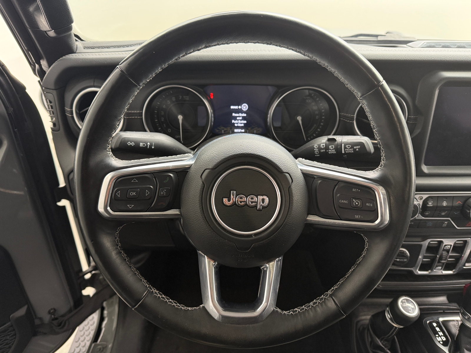 Thumbnail: 2022 Jeep Wrangler - 4