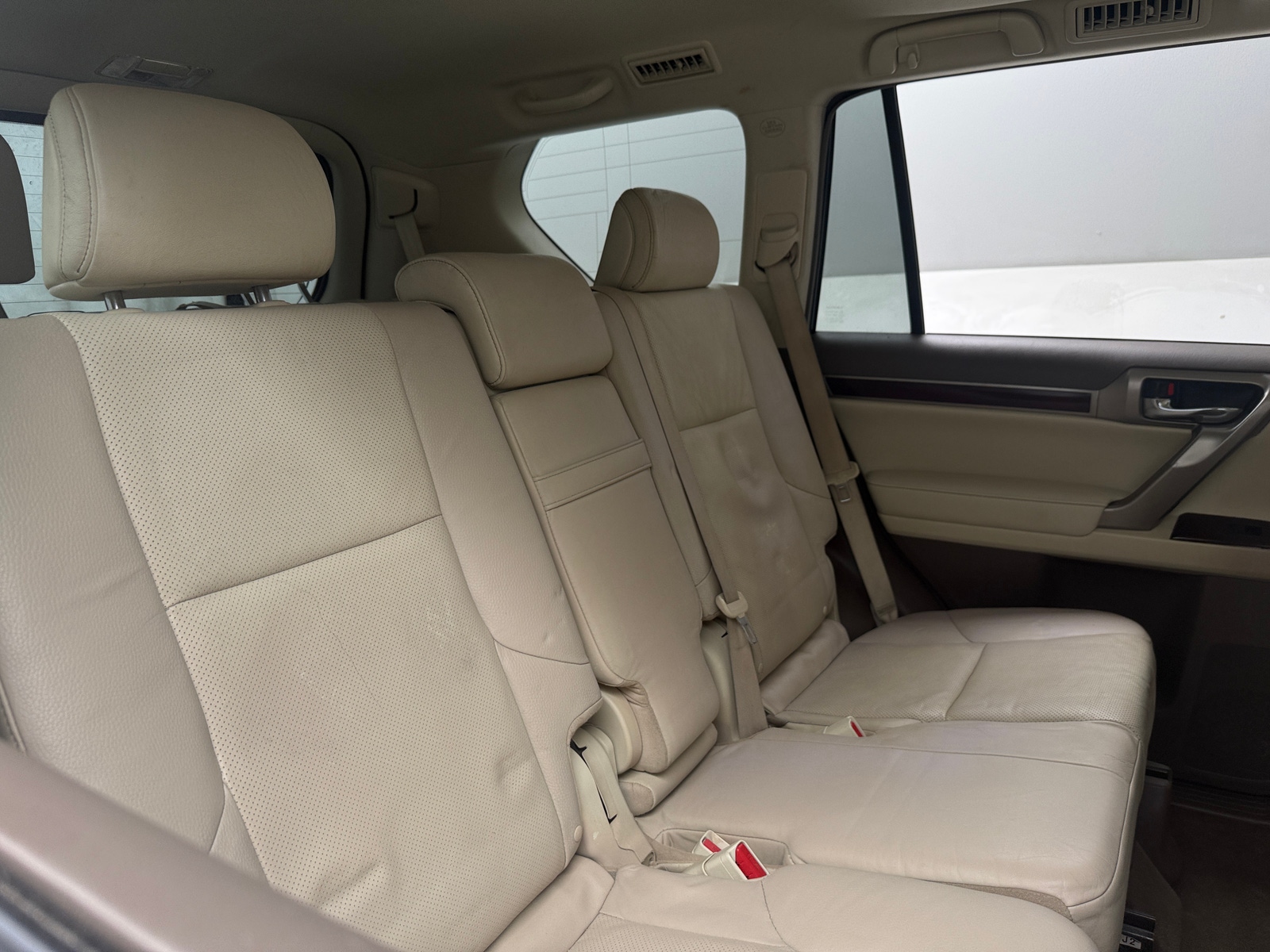 Thumbnail: 2014 Lexus GX - 5