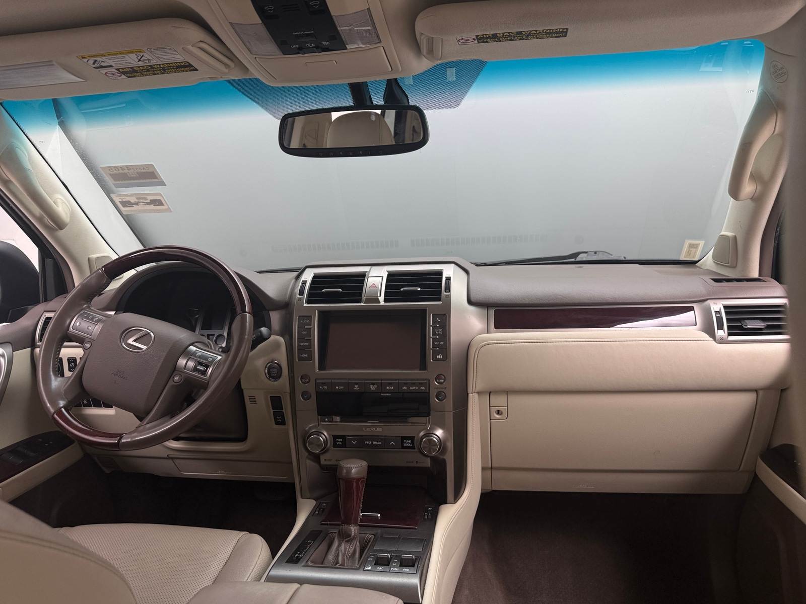 Thumbnail: 2014 Lexus GX - 2