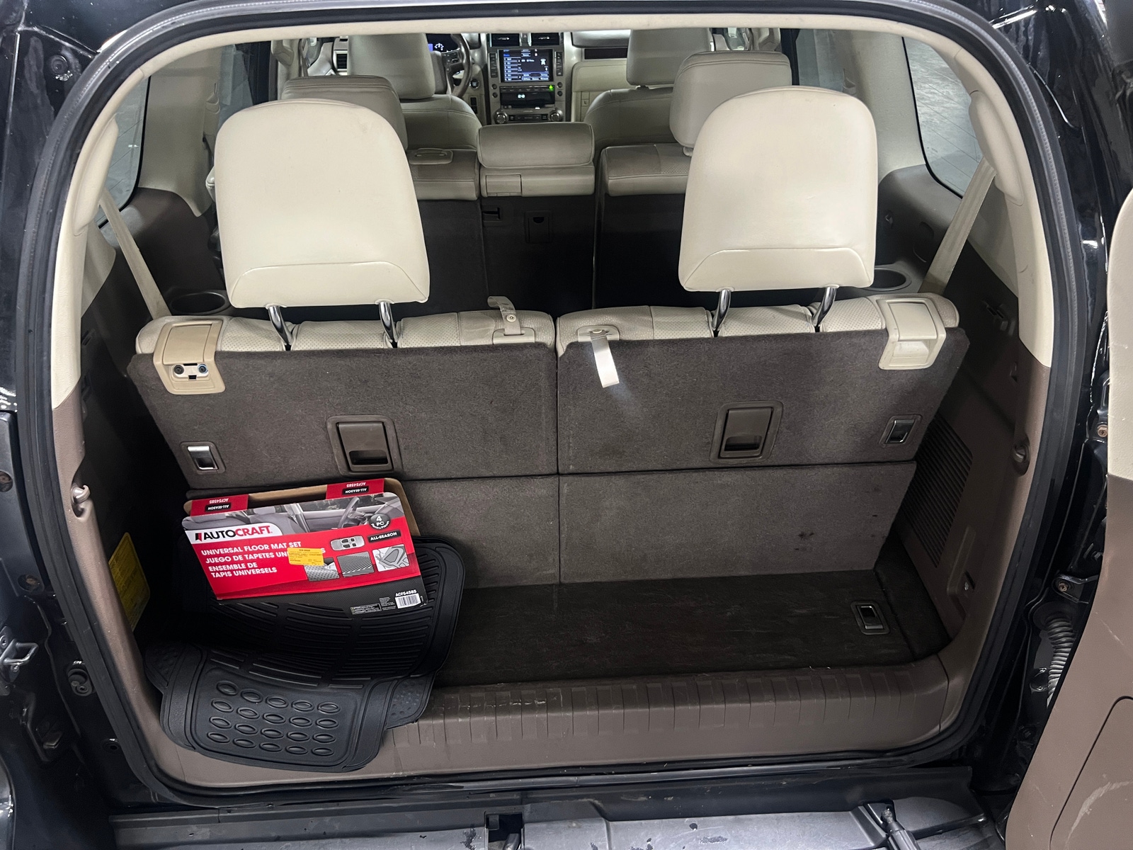 Thumbnail: 2014 Lexus GX - 6