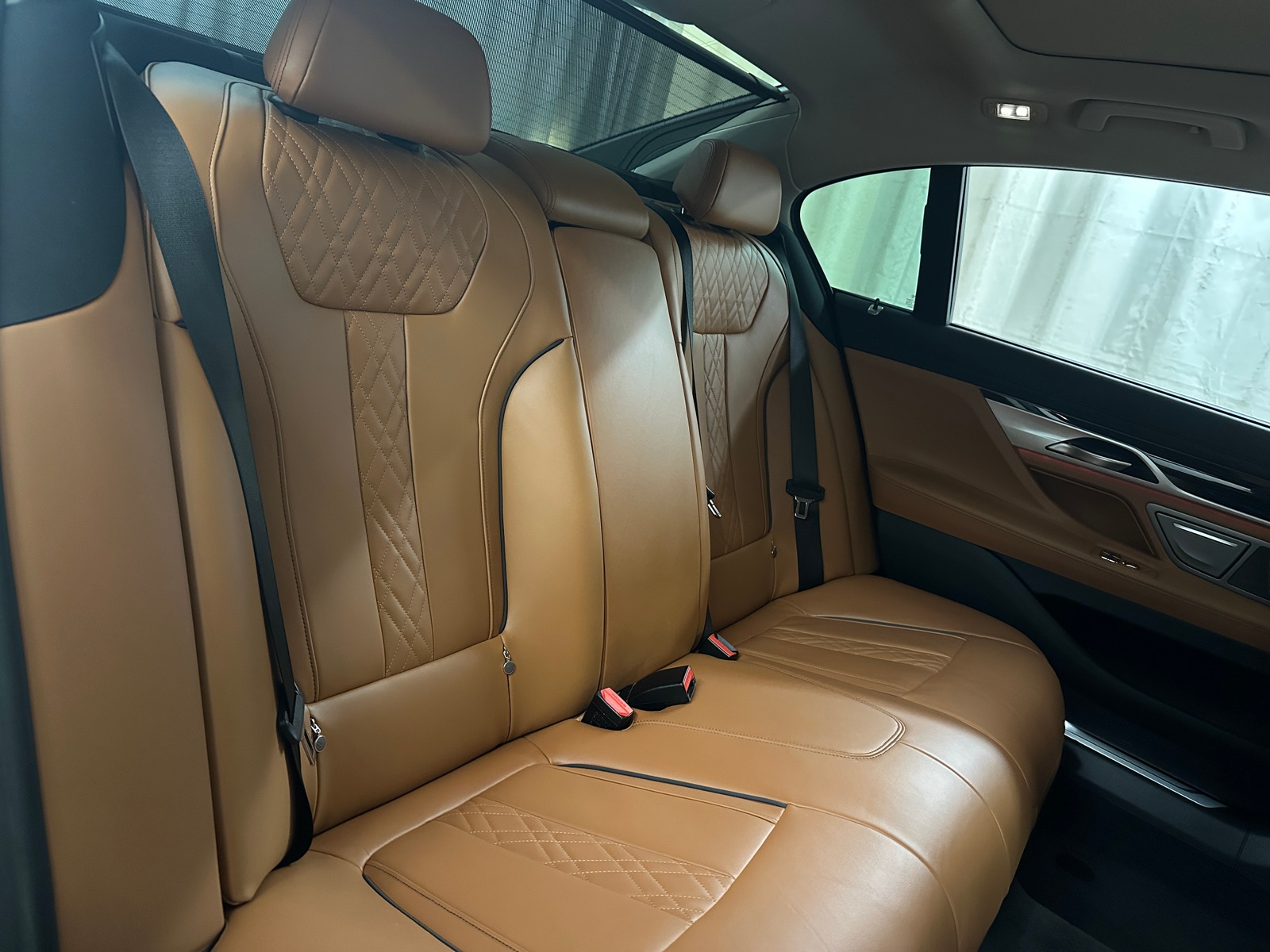 Thumbnail: 2020 BMW 7 Series - 5