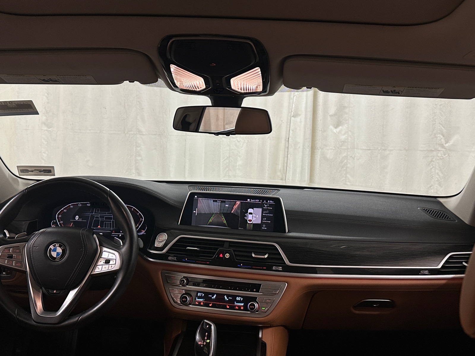 Thumbnail: 2020 BMW 7 Series - 2