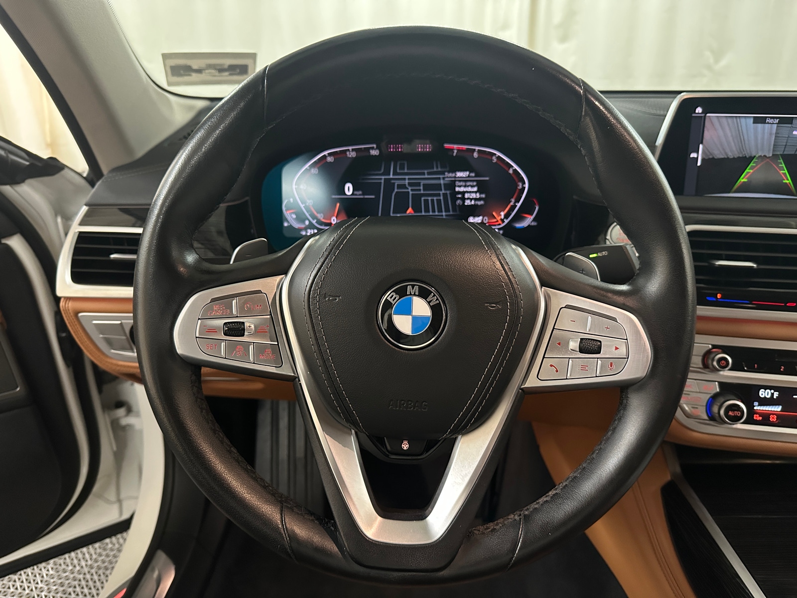 Thumbnail: 2020 BMW 7 Series - 4