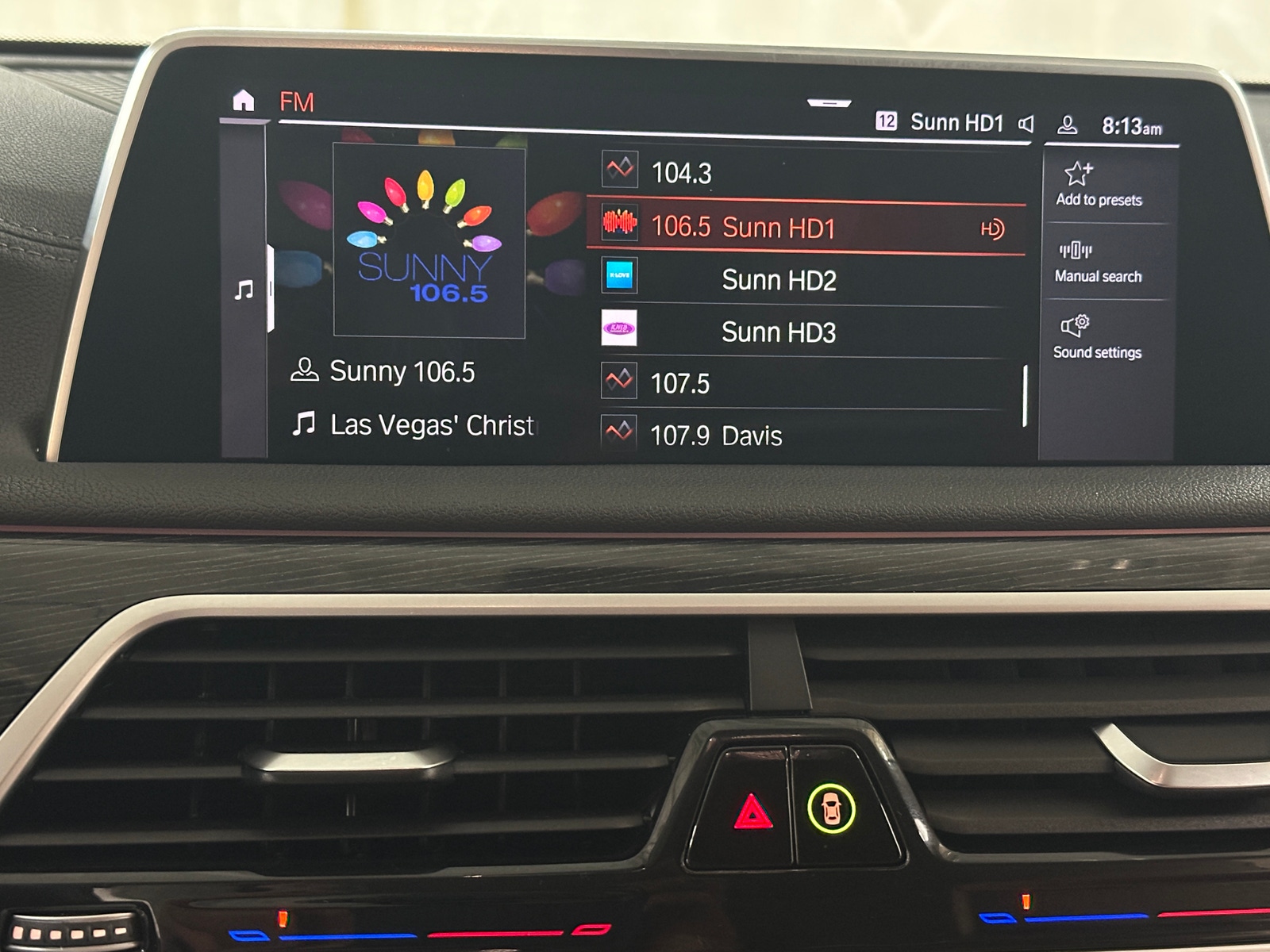 Thumbnail: 2020 BMW 7 Series - 3