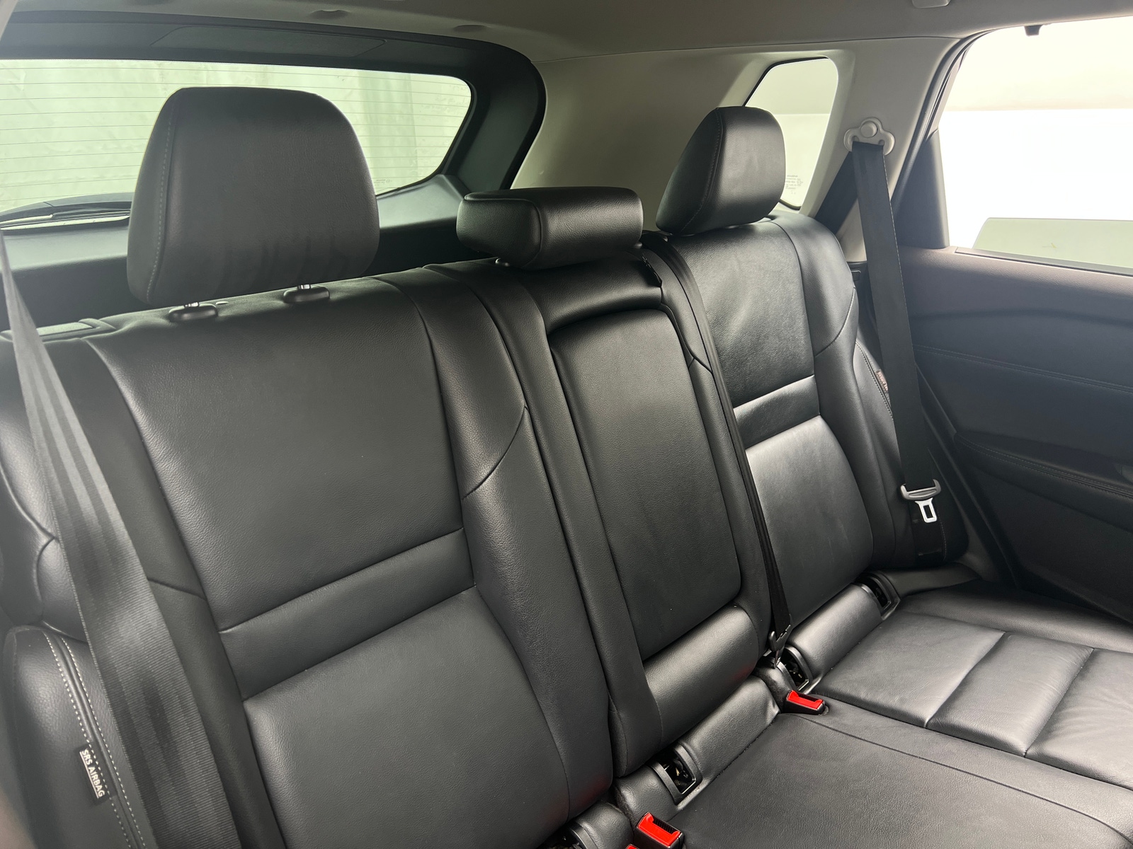 Thumbnail: 2023 Nissan Rogue - 5