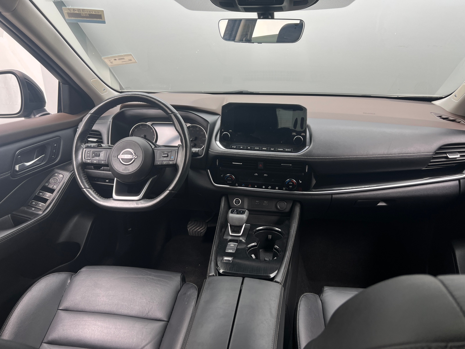 Thumbnail: 2023 Nissan Rogue - 2