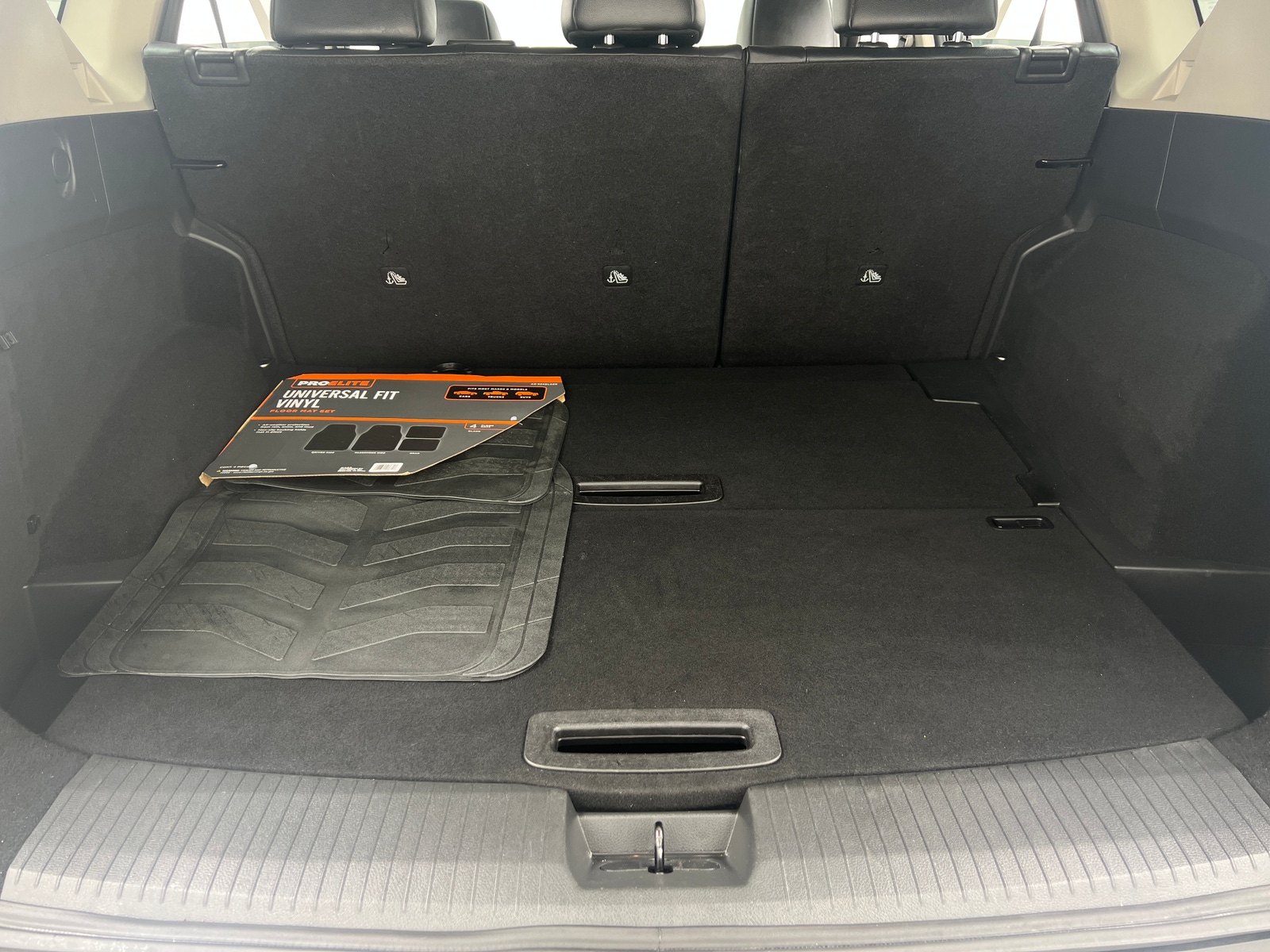 Thumbnail: 2023 Nissan Rogue - 6