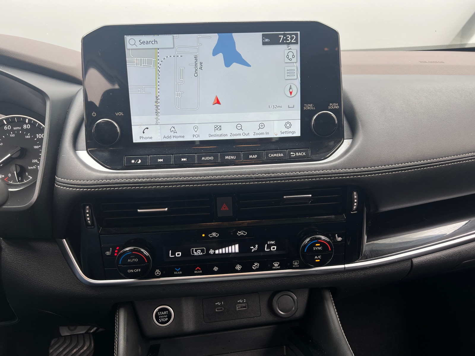 Thumbnail: 2023 Nissan Rogue - 3