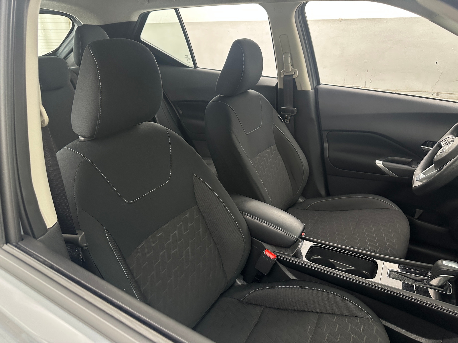 Thumbnail: 2024 Nissan Kicks - 2