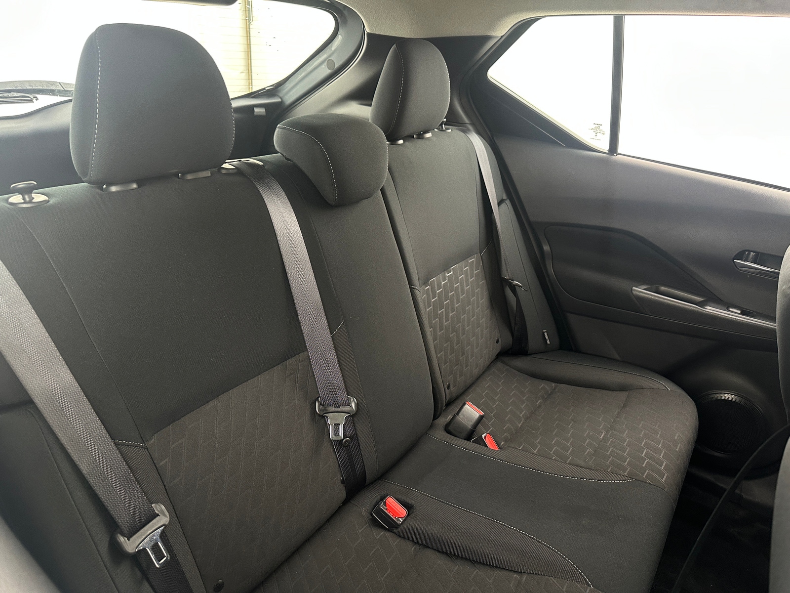 Thumbnail: 2024 Nissan Kicks - 6