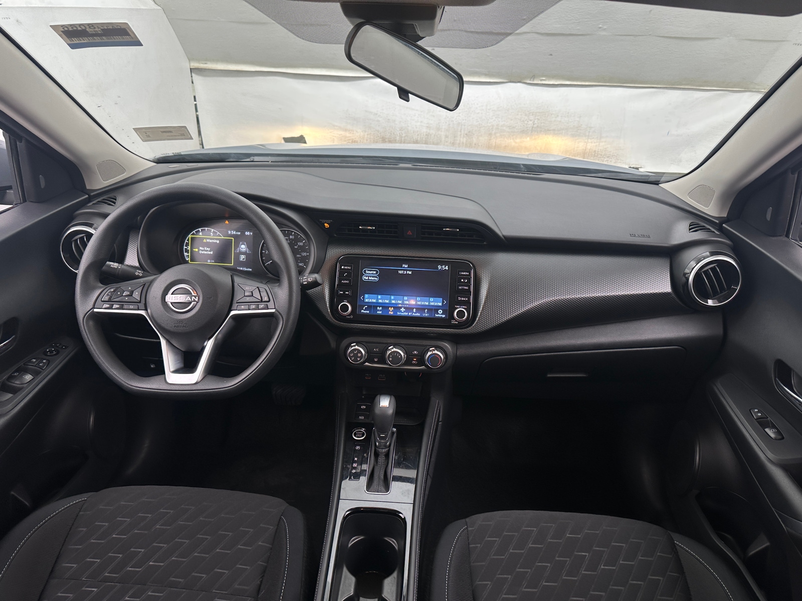 Thumbnail: 2024 Nissan Kicks - 3