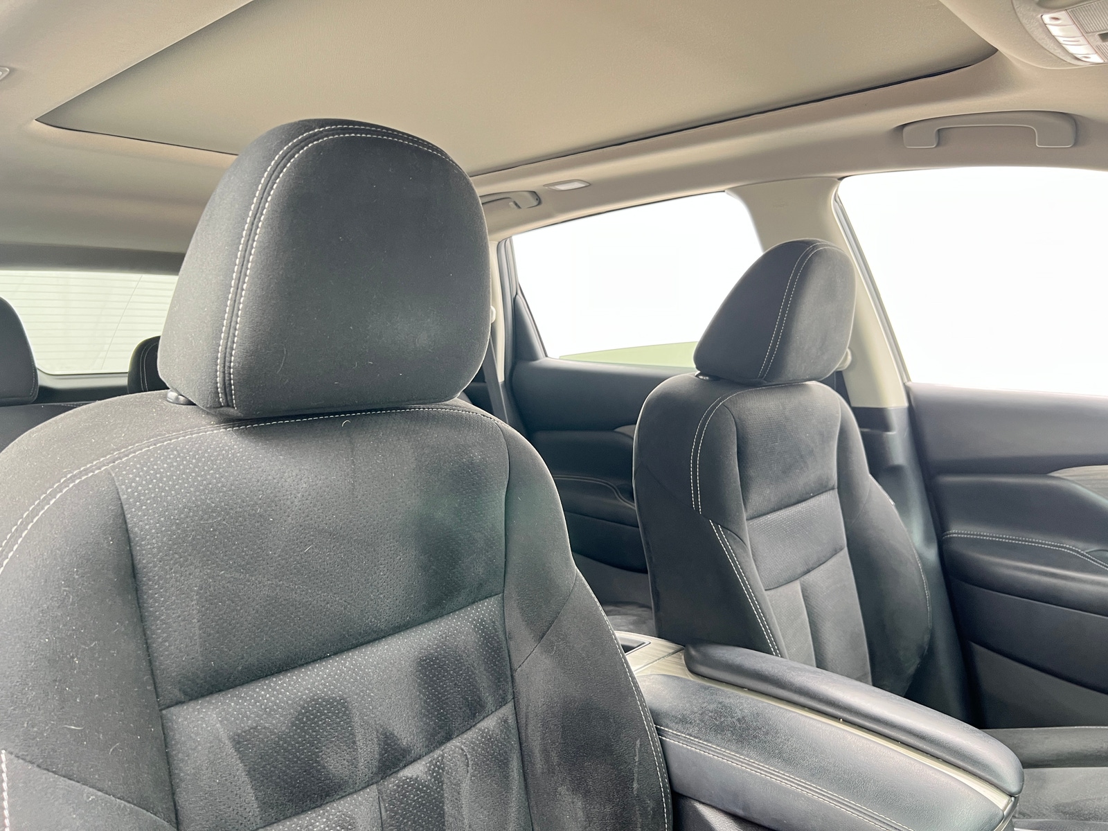 Thumbnail: 2018 Nissan Murano - 2