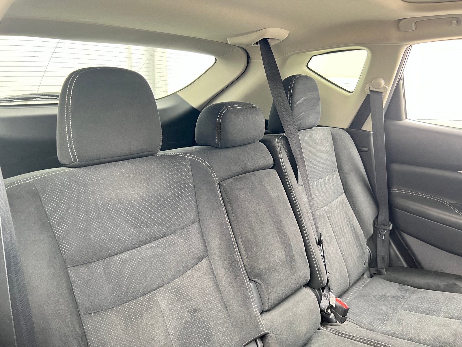 Thumbnail: 2018 Nissan Murano - 6