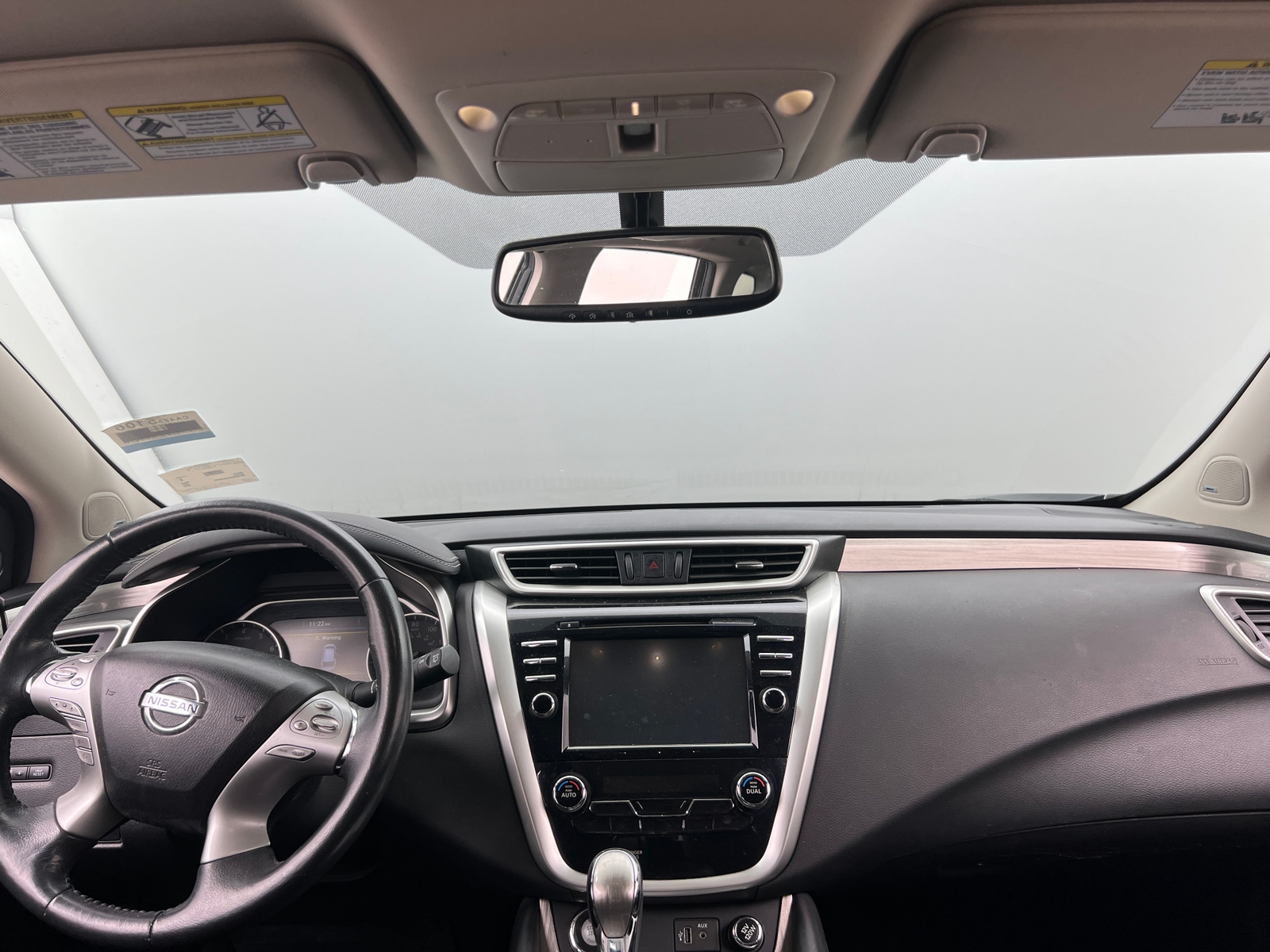 Thumbnail: 2018 Nissan Murano - 3