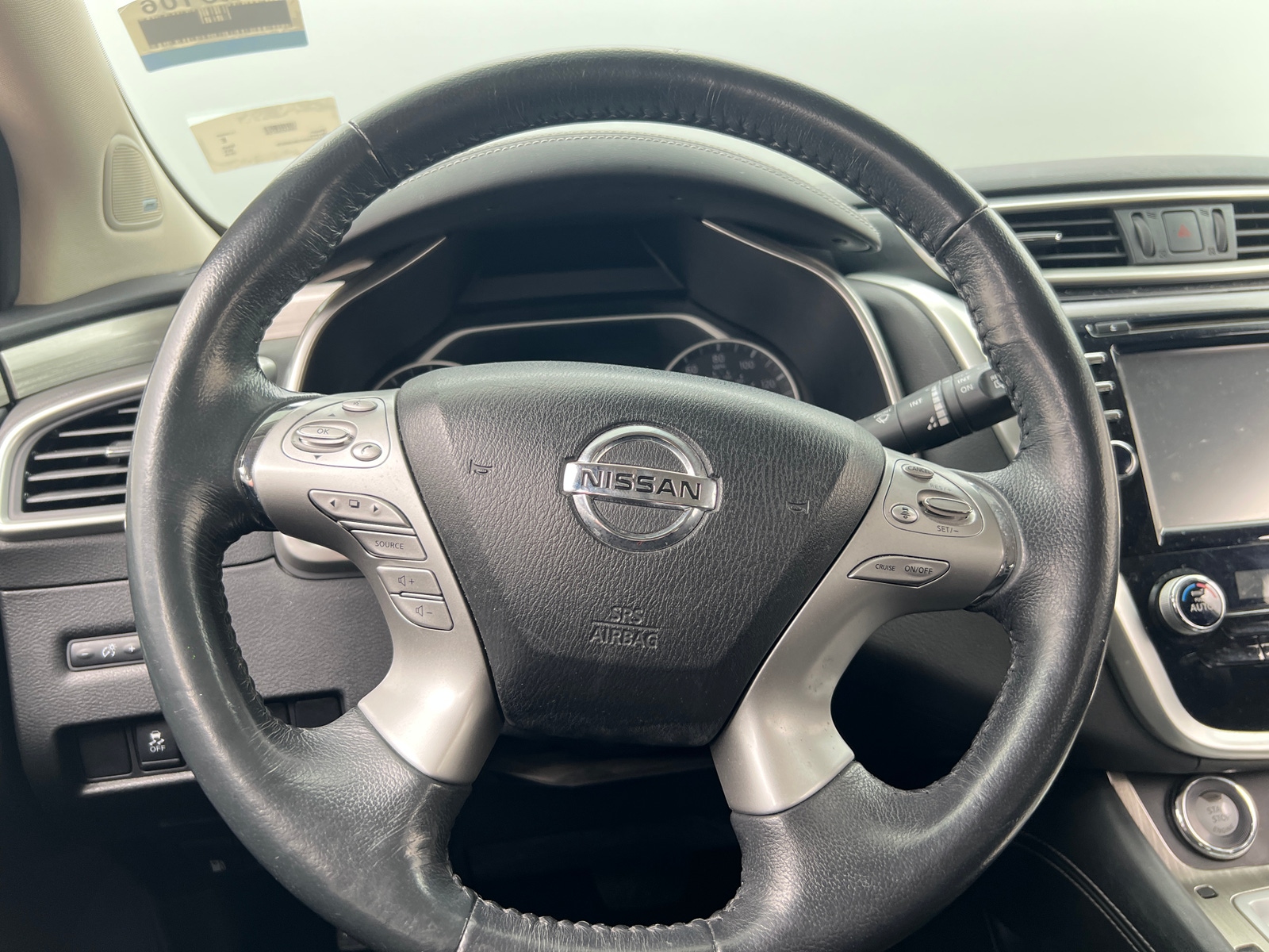 Thumbnail: 2018 Nissan Murano - 5