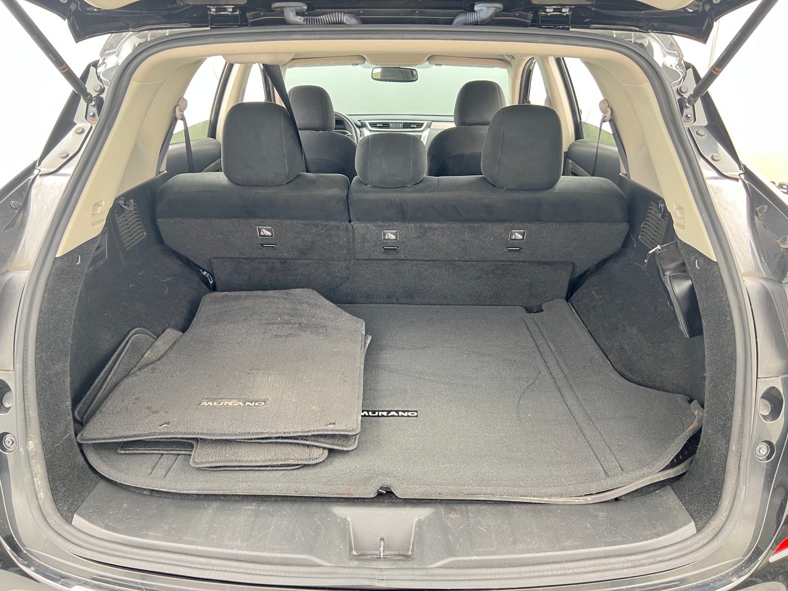 Thumbnail: 2018 Nissan Murano - 7