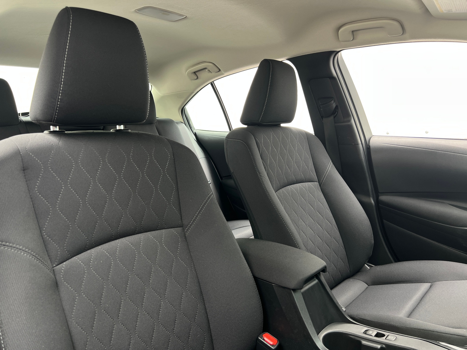 Thumbnail: 2024 Toyota Corolla - 2