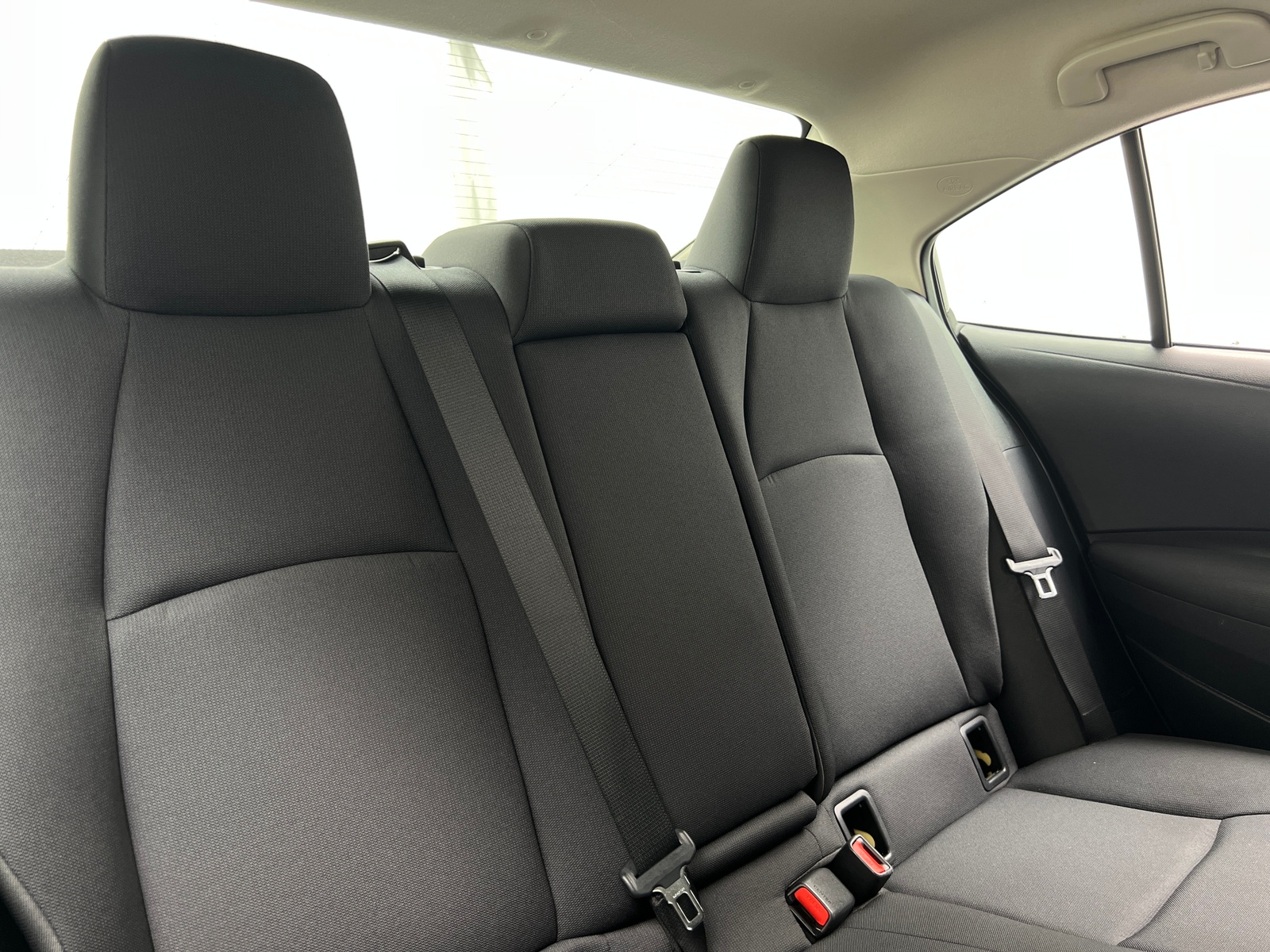 Thumbnail: 2024 Toyota Corolla - 6